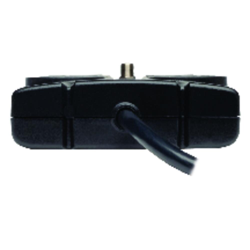 Tripp Lite TLP1208TELTV Surge-Protectors - View #11
