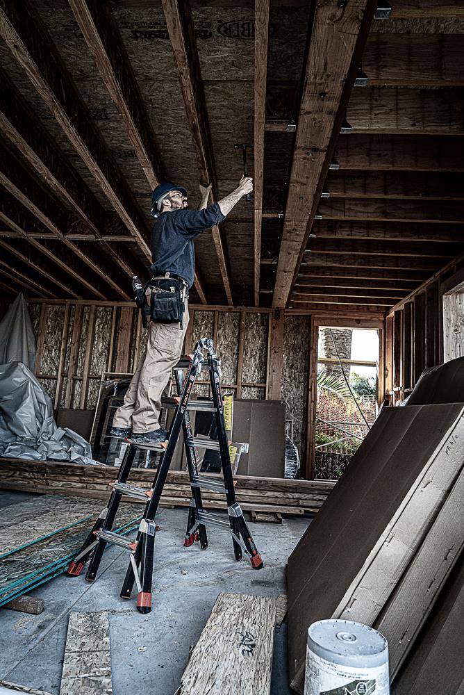 Little Giant Ladders 15145-001 Multiposition-Ladders - View #7