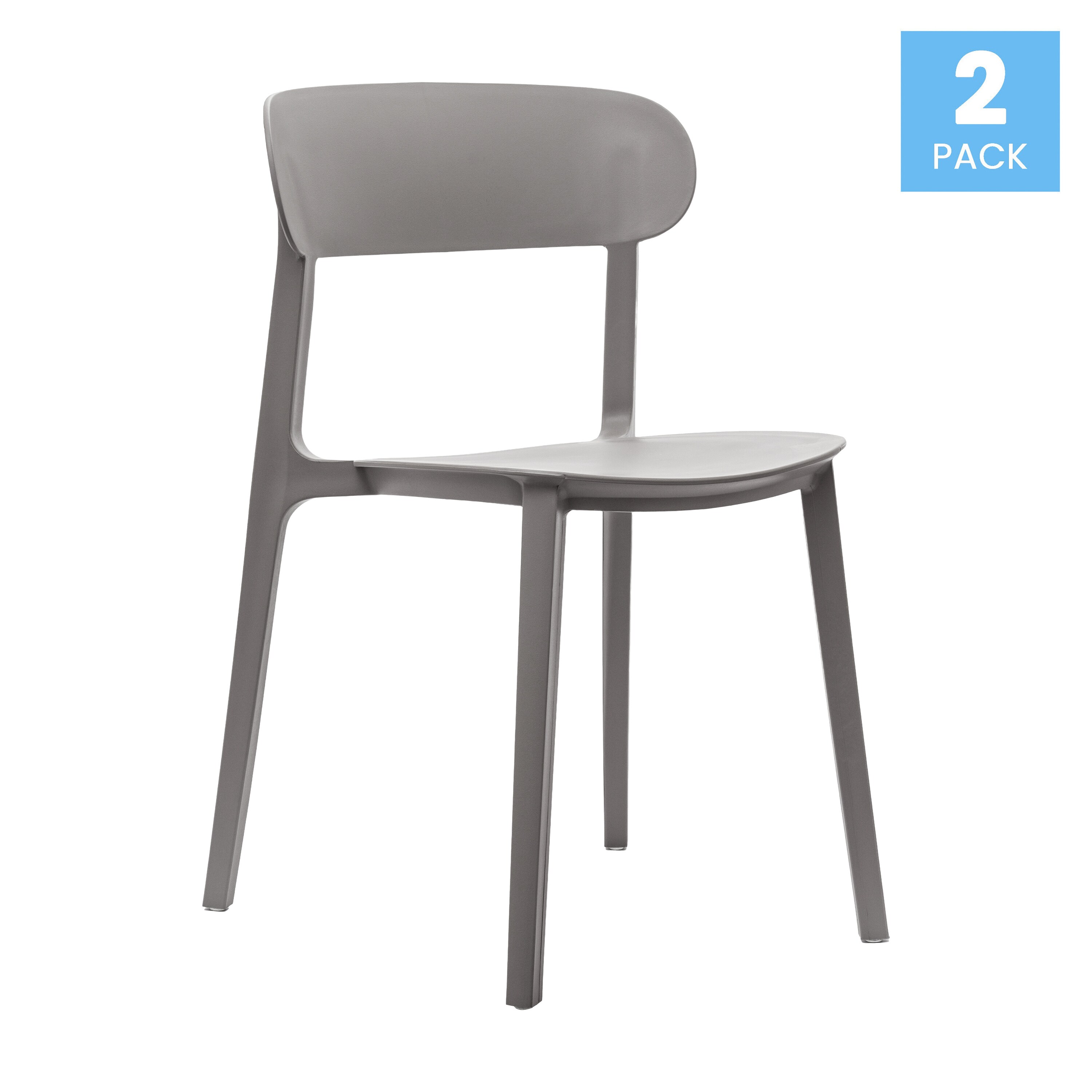 Flash Furniture 196861197482 Patio-Chairs - View #2