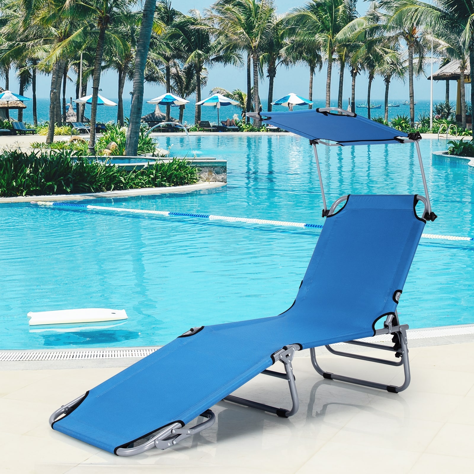 Clihome CWCH-NP10AC027NY Patio-Chairs - View #2