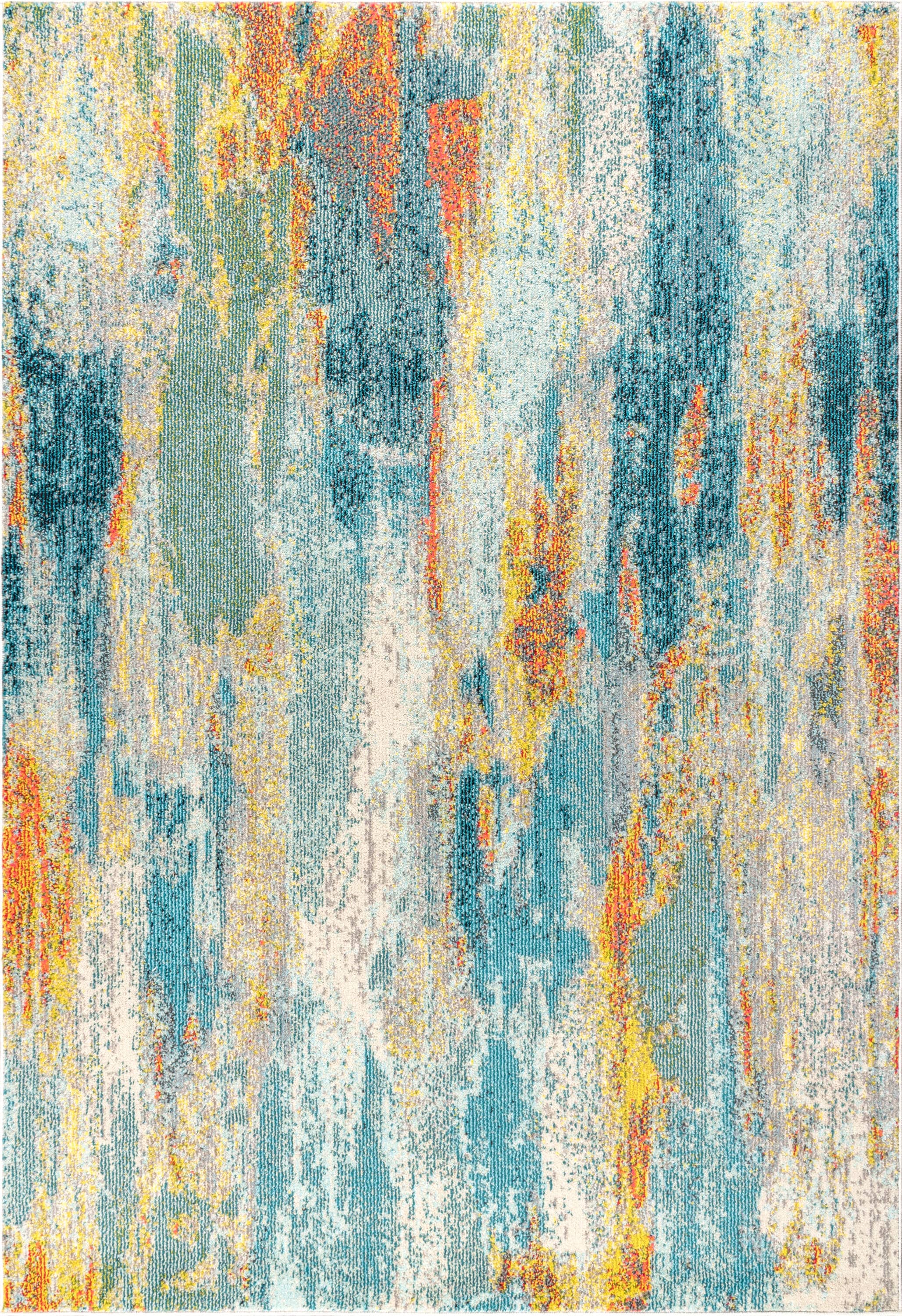 JONATHAN  Y CTP106B-5 rugs - View #2