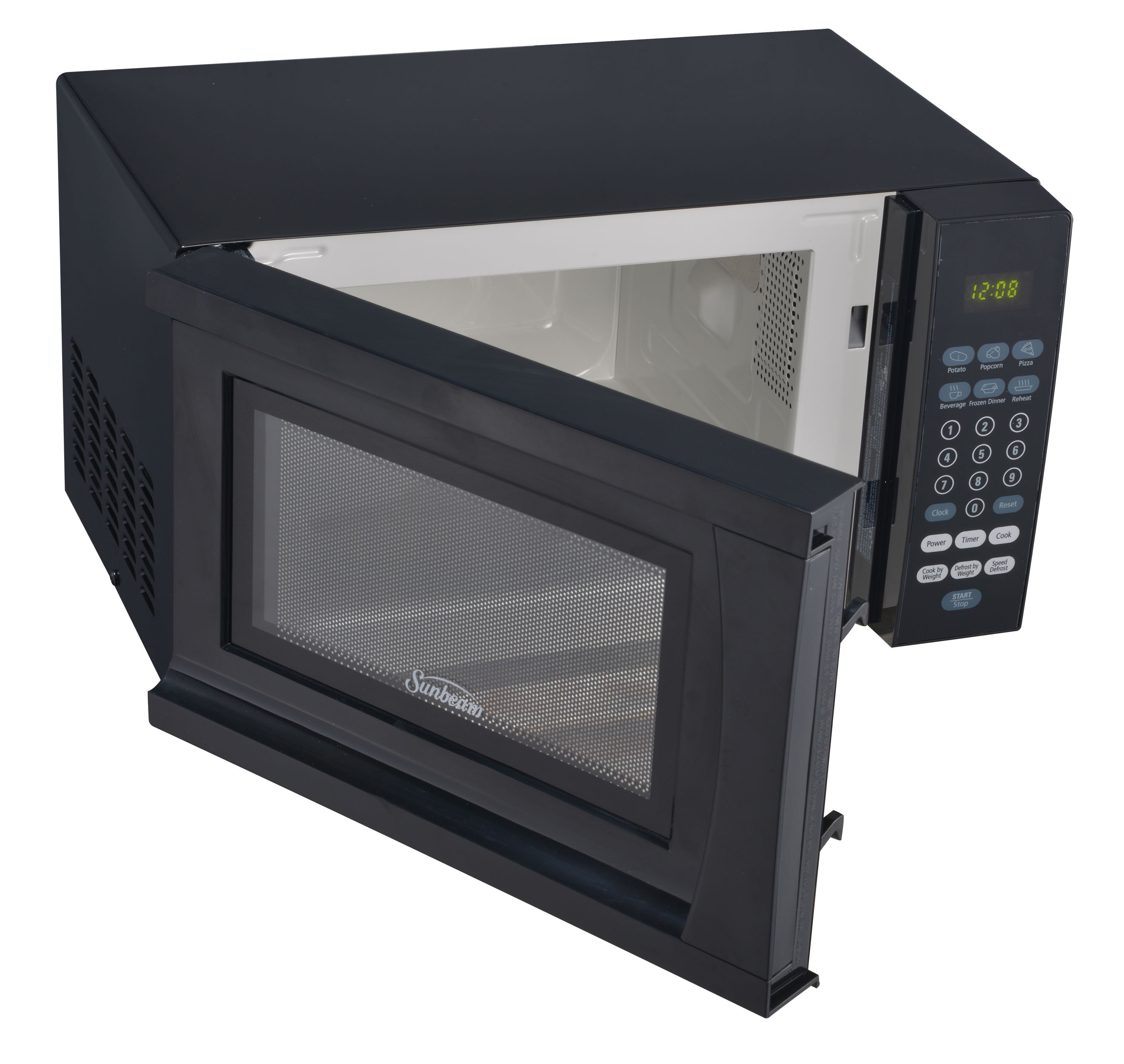 Sunbeam 1.1 Microwave - SBMW1109W
