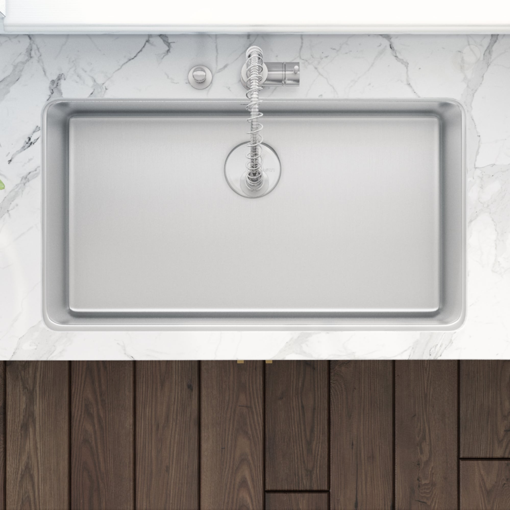 Ruvati RVM5931 Kitchen-Sinks - View #12