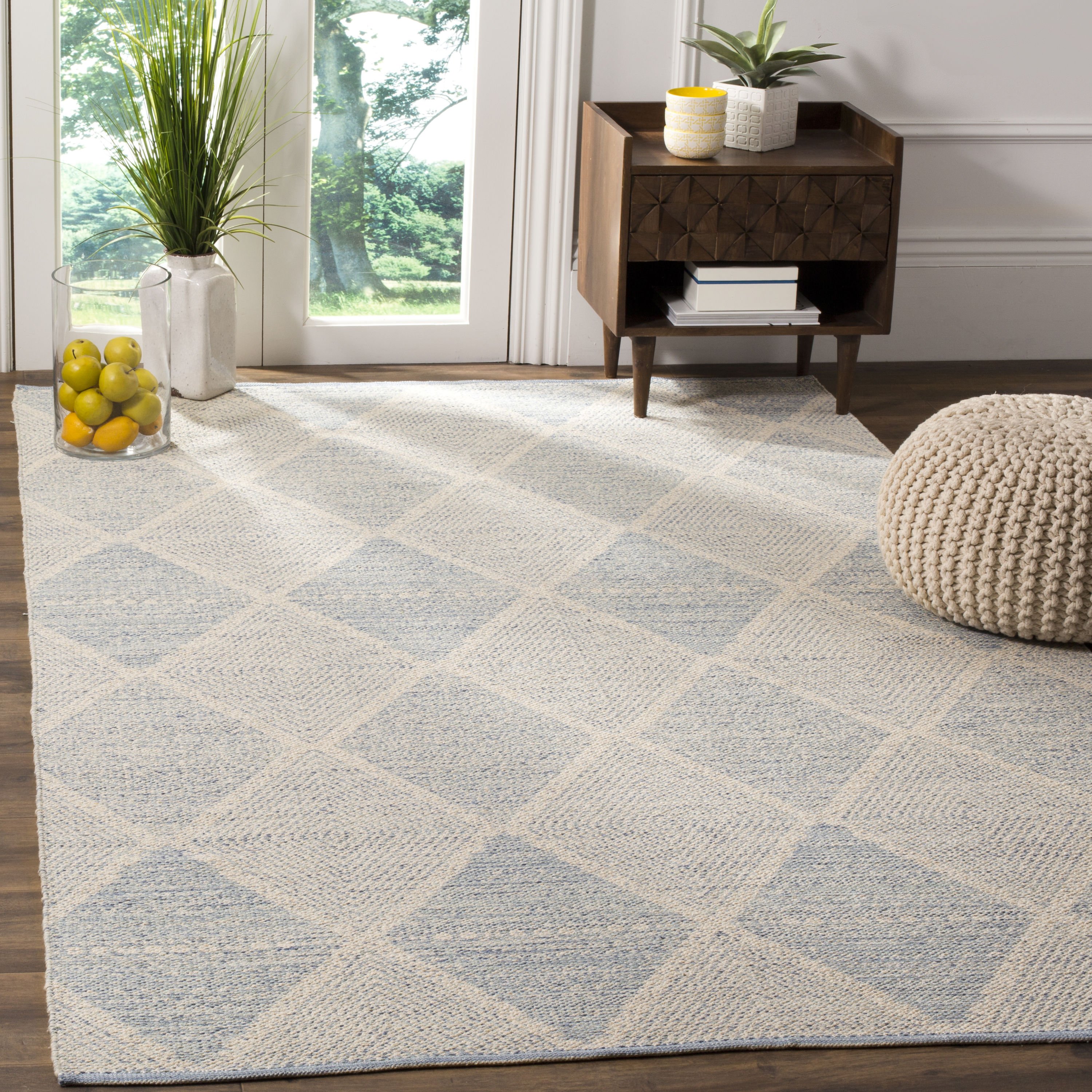 Safavieh MTK822B-5 rugs - View #2