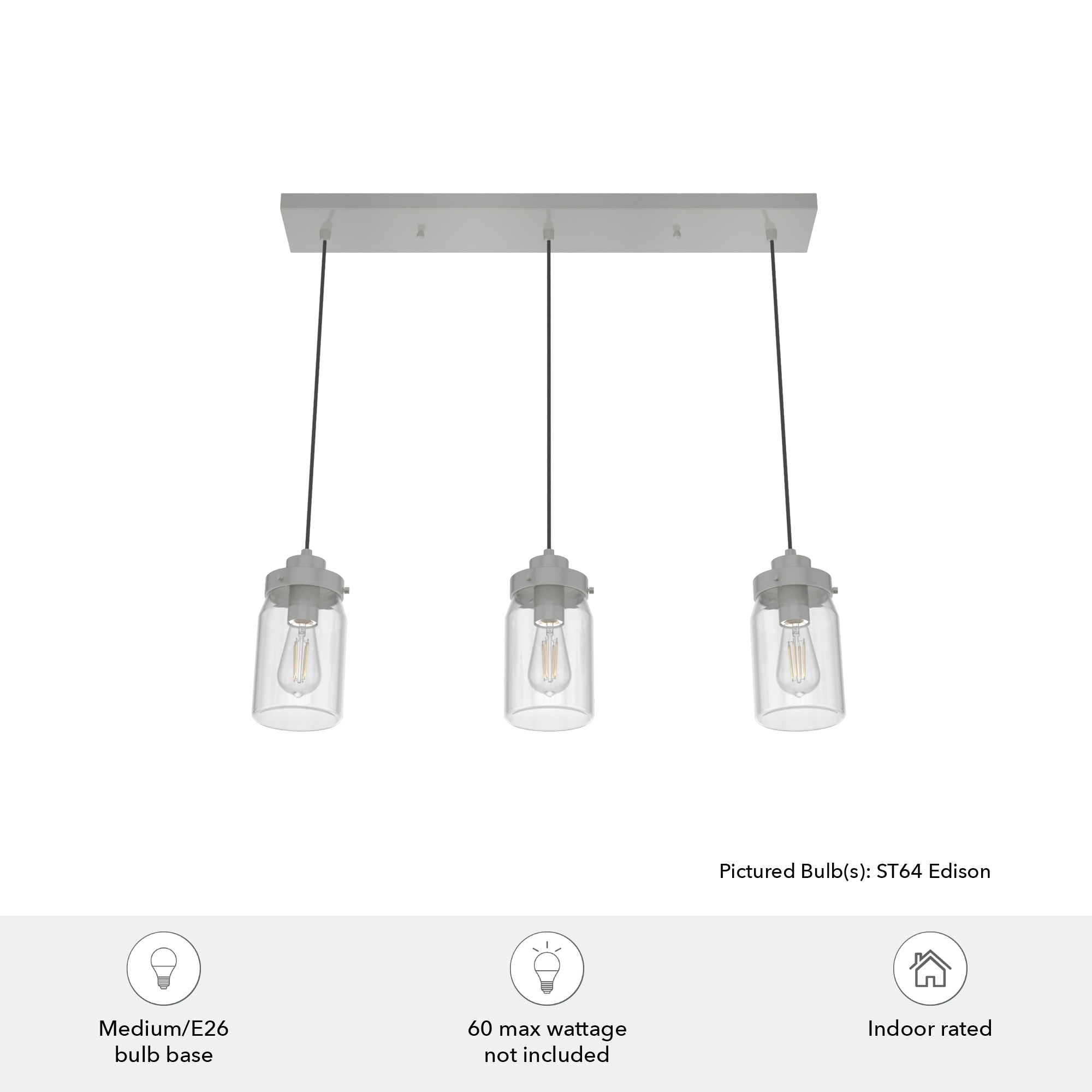Hunter 19156 Pendant-Lights - View #5