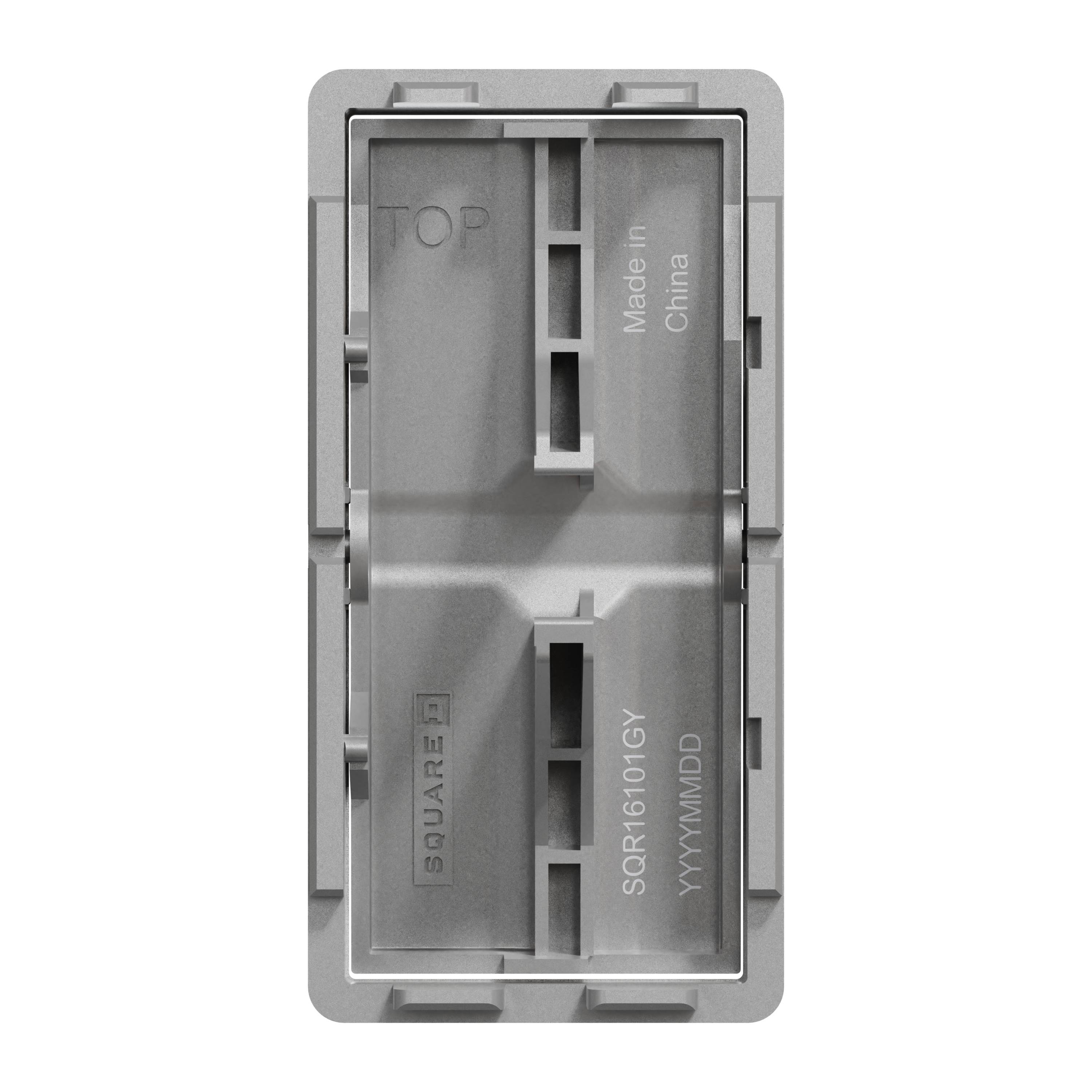Square D SQR16101GY Lighting-Control-Parts - View #2