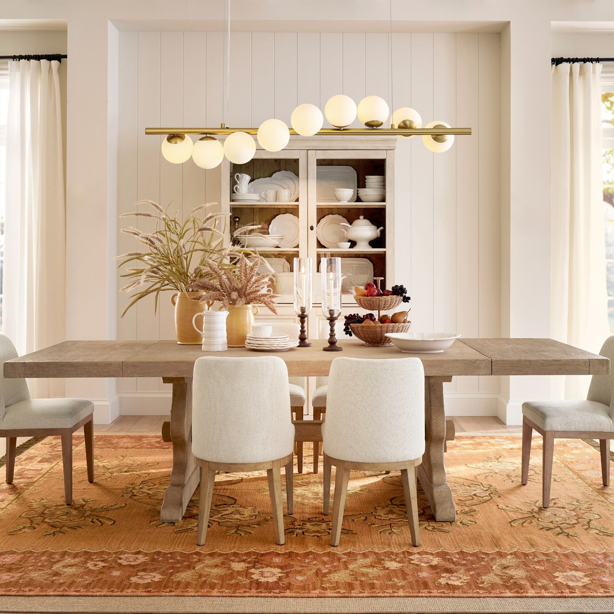 Rennnsan CL810146758 Pendant-Lights - View #4
