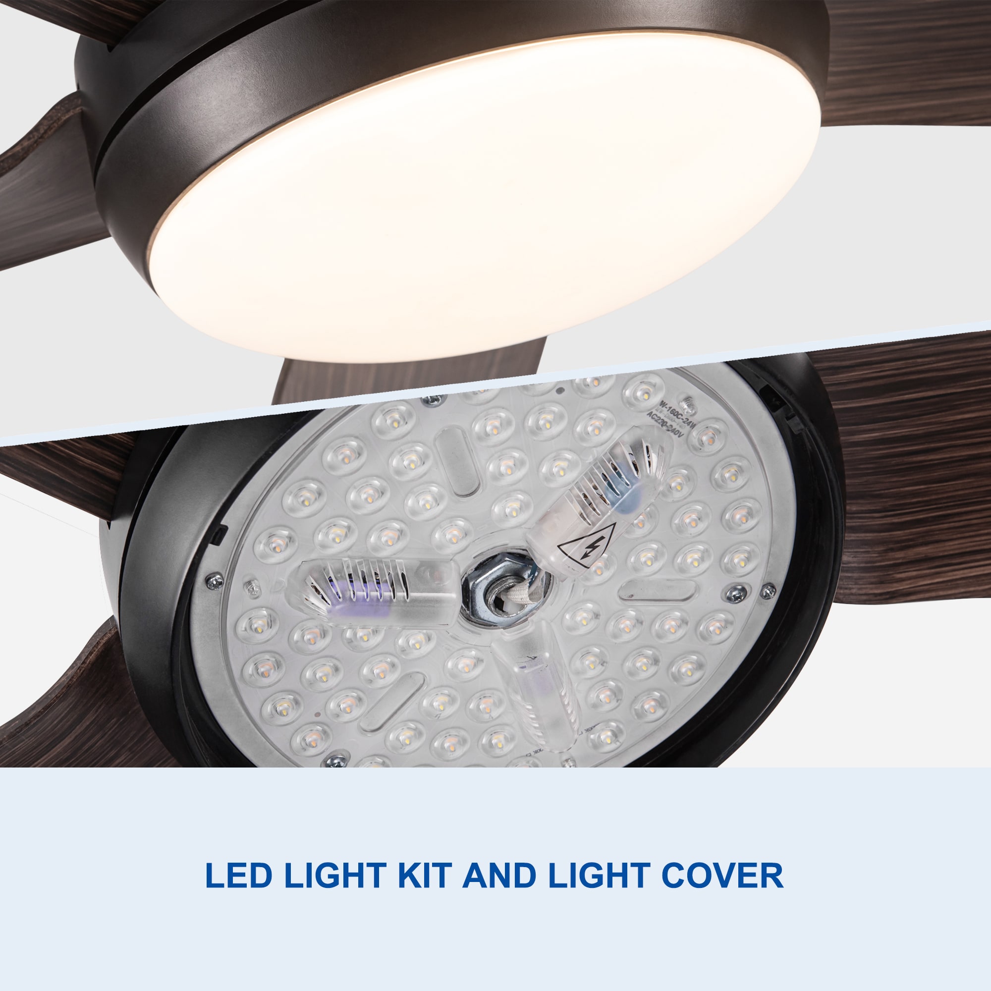 ExBrite DICF0038 Ceiling-Fans - View #6