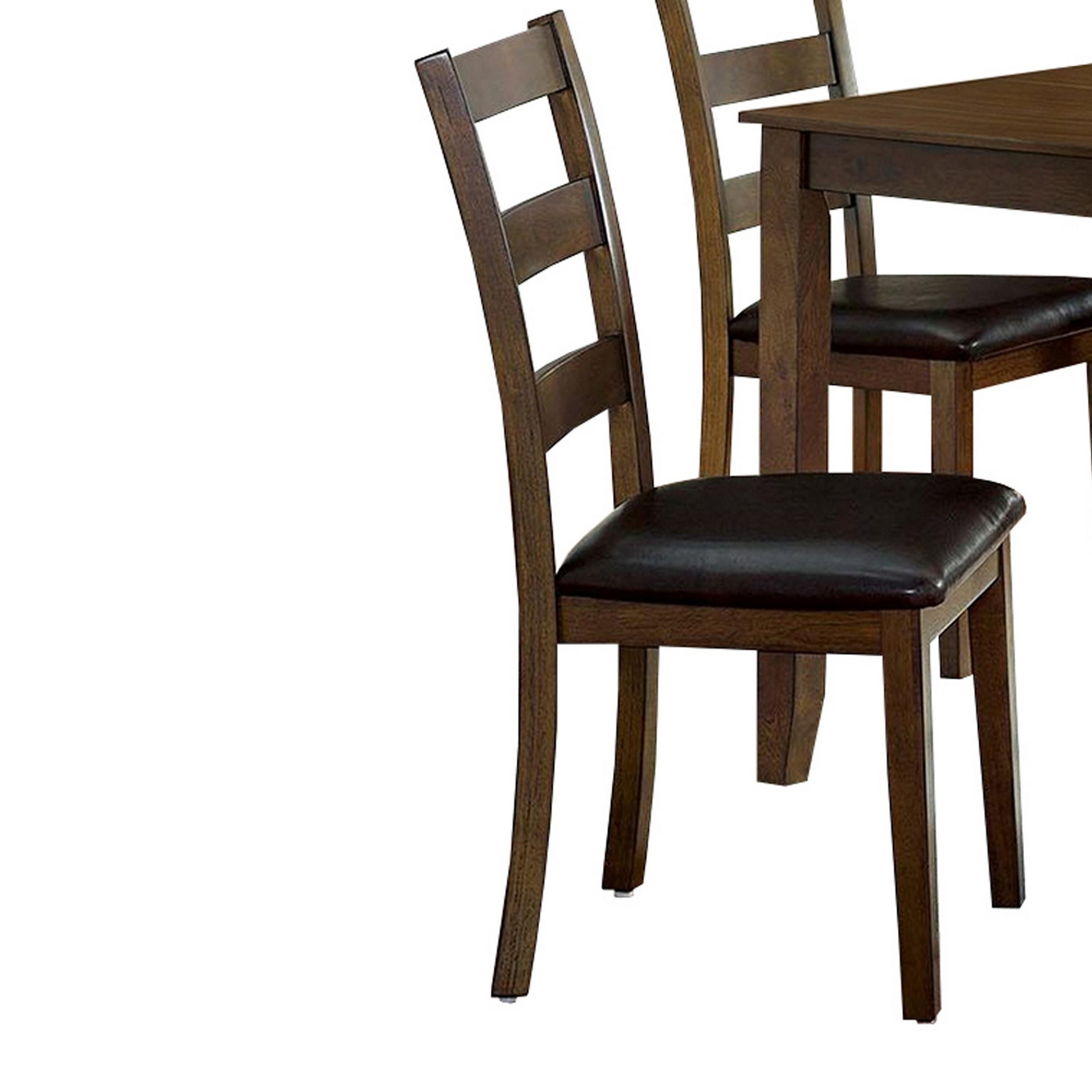 Benzara BM239827 Dining-Tables - View #2