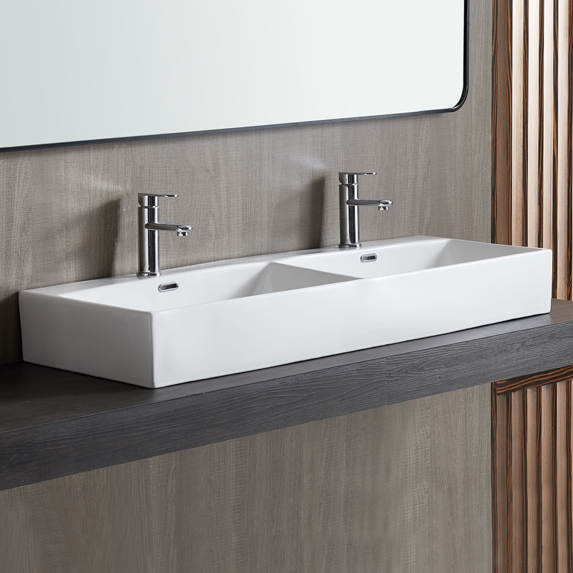 Eridanus ERI-WB-108D Bath-Sink - View #2