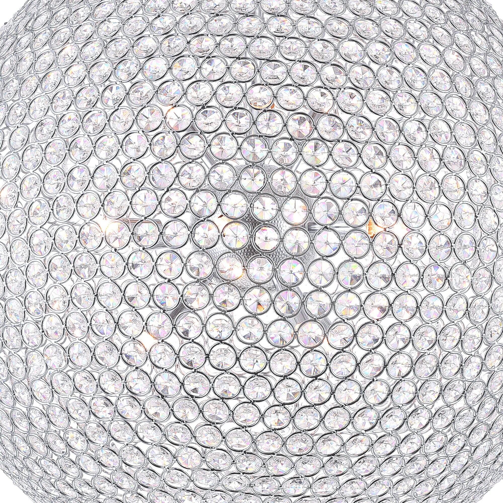 CWI Lighting QS8353P40C b090015 - View #3