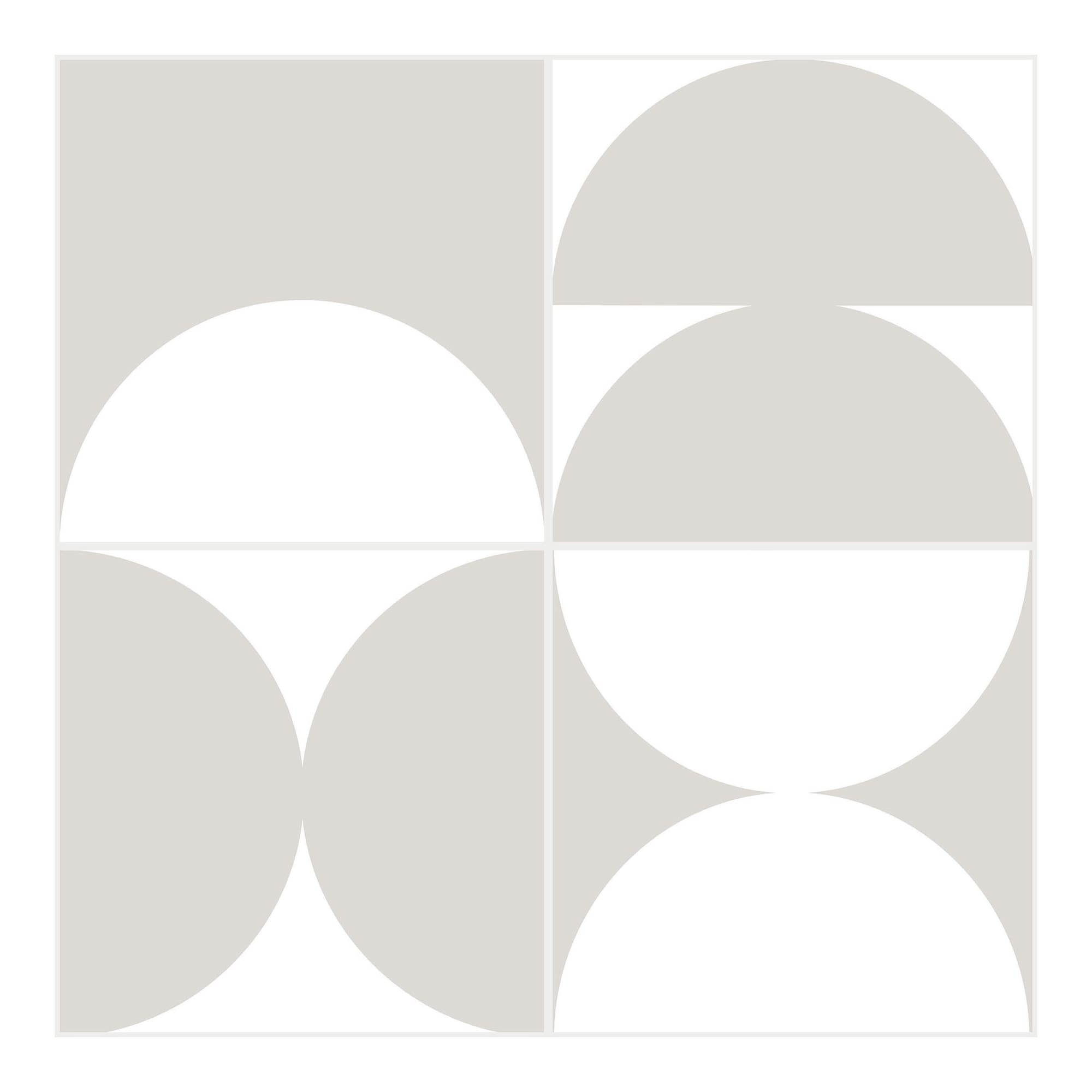 FloorPops TFP3573 White White Patterned look 2.76-mil x 12-in W x 12-in L Water Resistant Peel and stick Vinyl Tile Flooring ( 20-sq ft Carton )