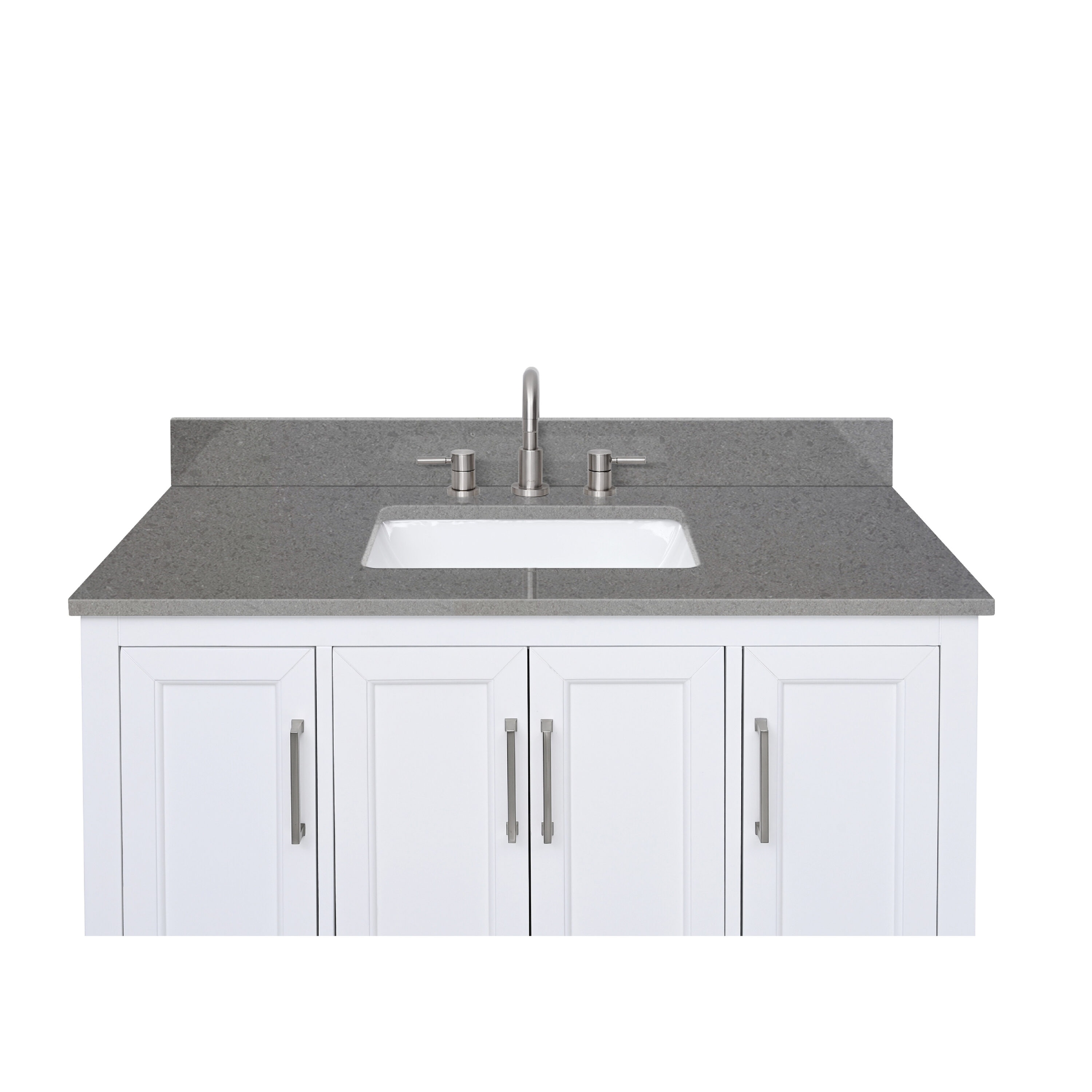 Avanity QUT43CO-RS Vanity-Tops - View #5