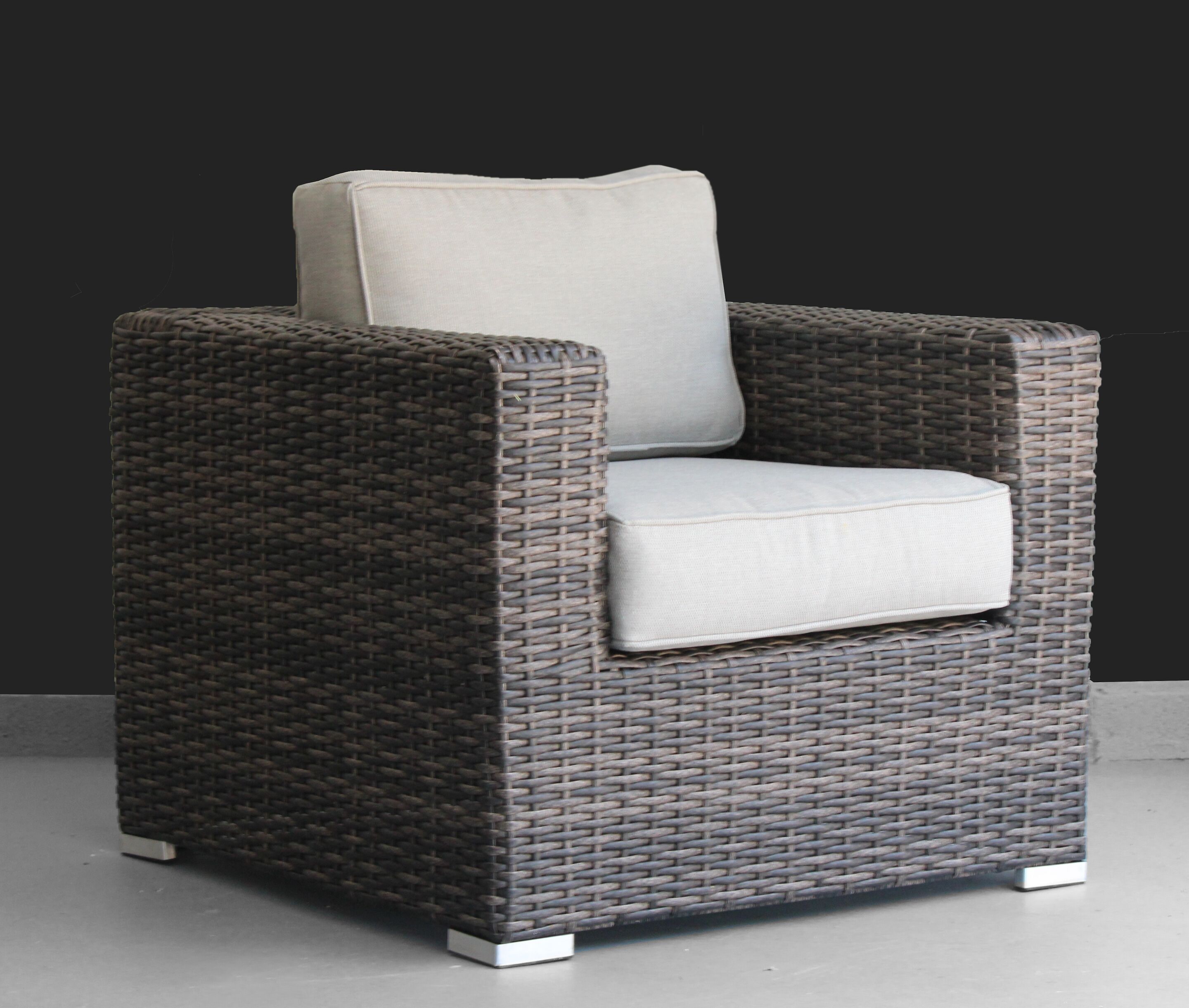 Living Source International CM-1058 Patio-Tables - View #5