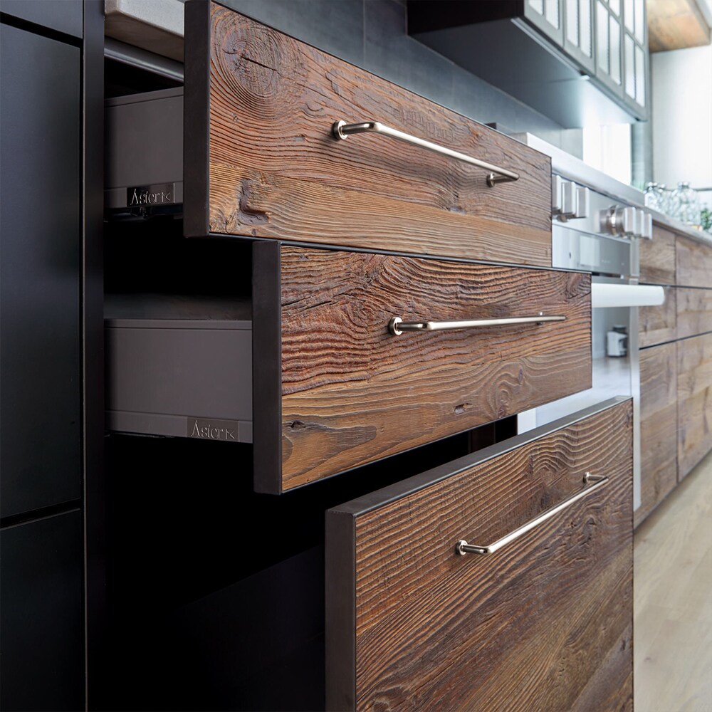 Miaokesen 1827LN-320 Cabinet-Pulls - View #5