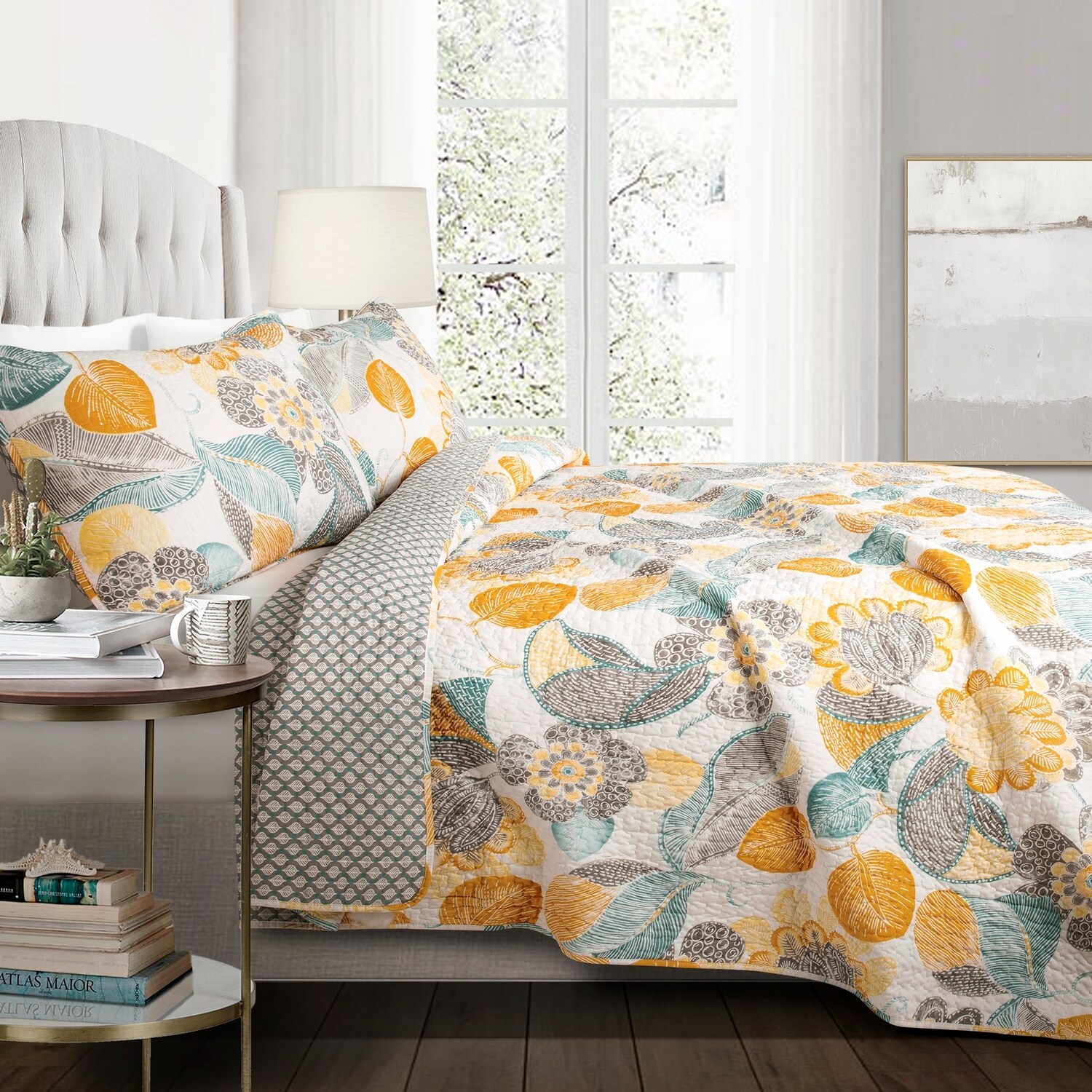 Lush Decor 16T003519 Comforters-And-Bedspreads - View #2