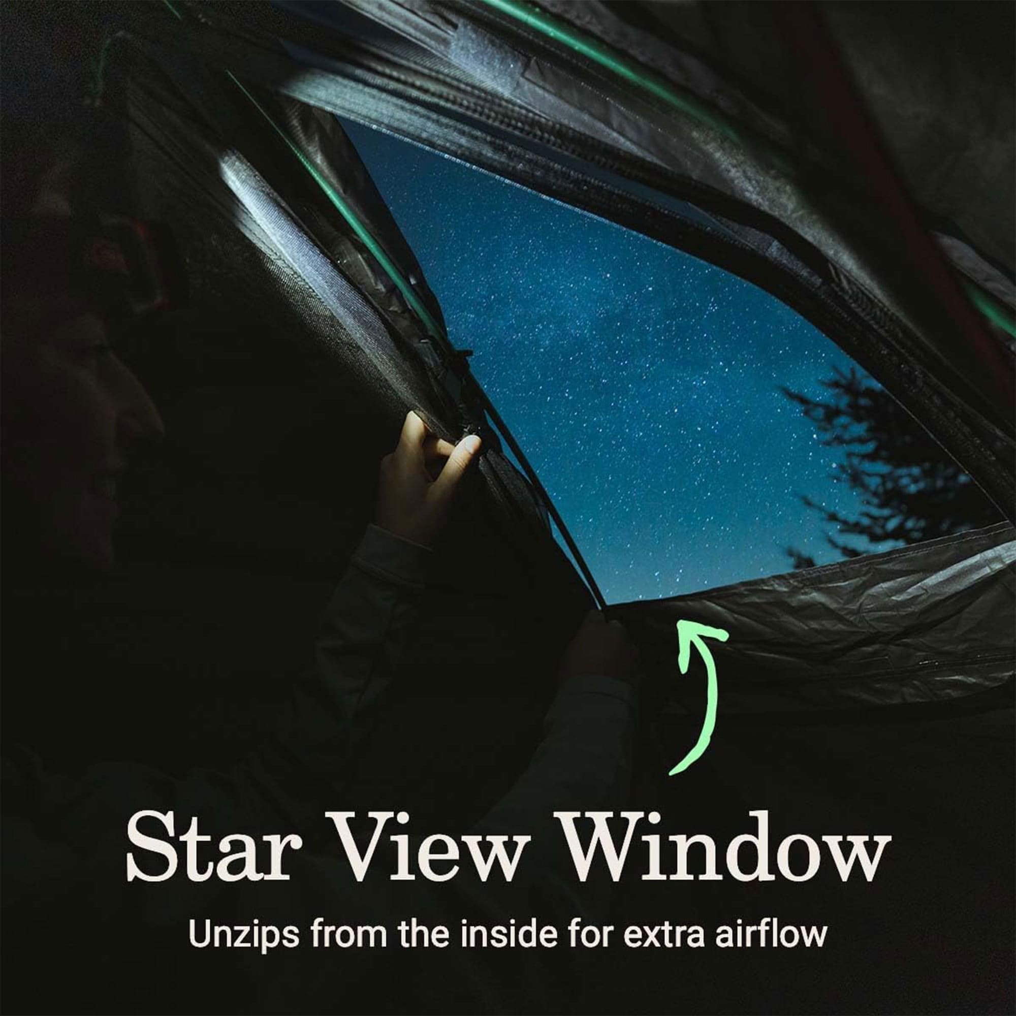 Coleman 399977 tents - View #6