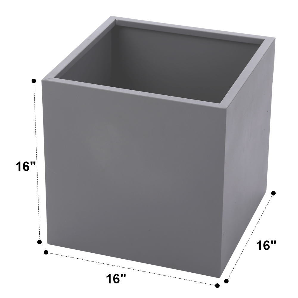 KHOMO GEAR GER-1184 Planter-Window-Box - View #3