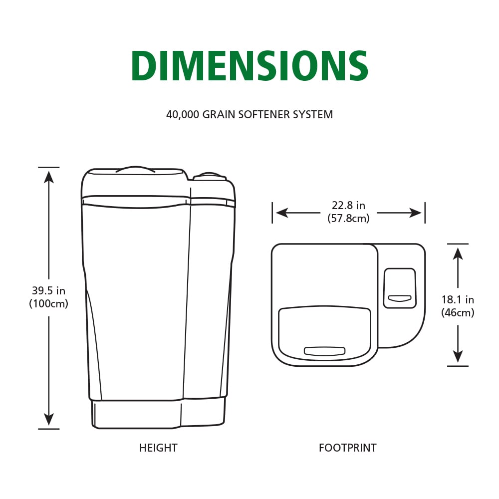 A.O. Smith AO-WH-SOFT-400T Water-Softeners - View #3