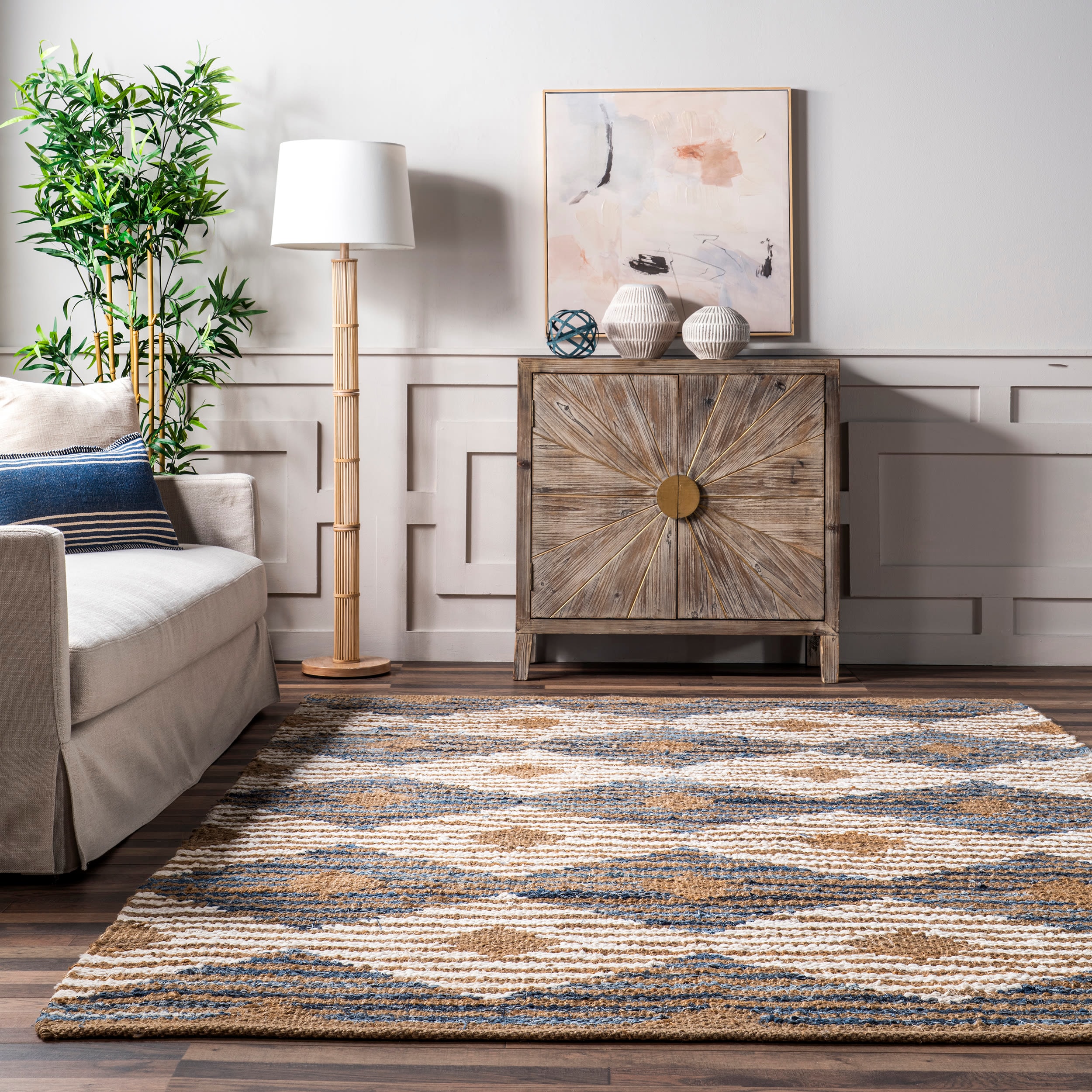 nuLOOM ASDR02A-609 rugs - View #8