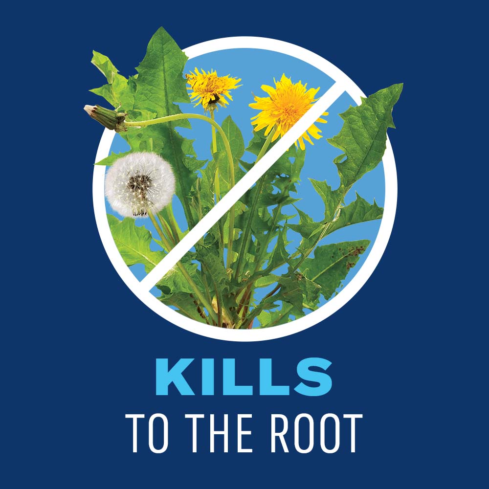 BioAdvanced 705110A Weed-Killers - View #3