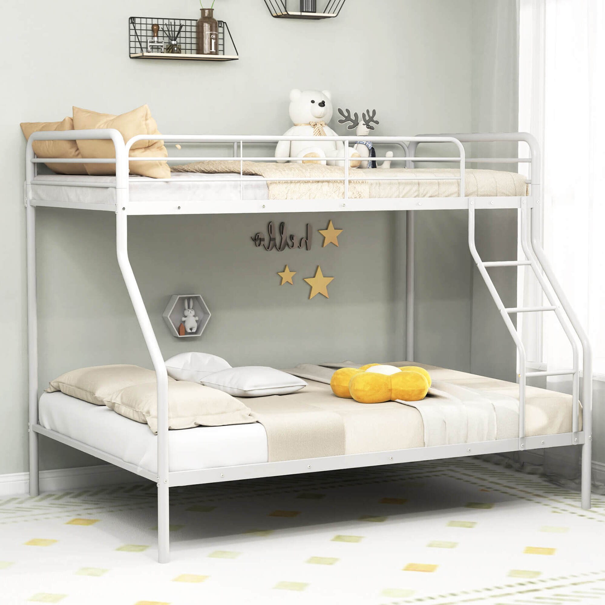 Costway HCST04837 Bunk-Beds - View #6
