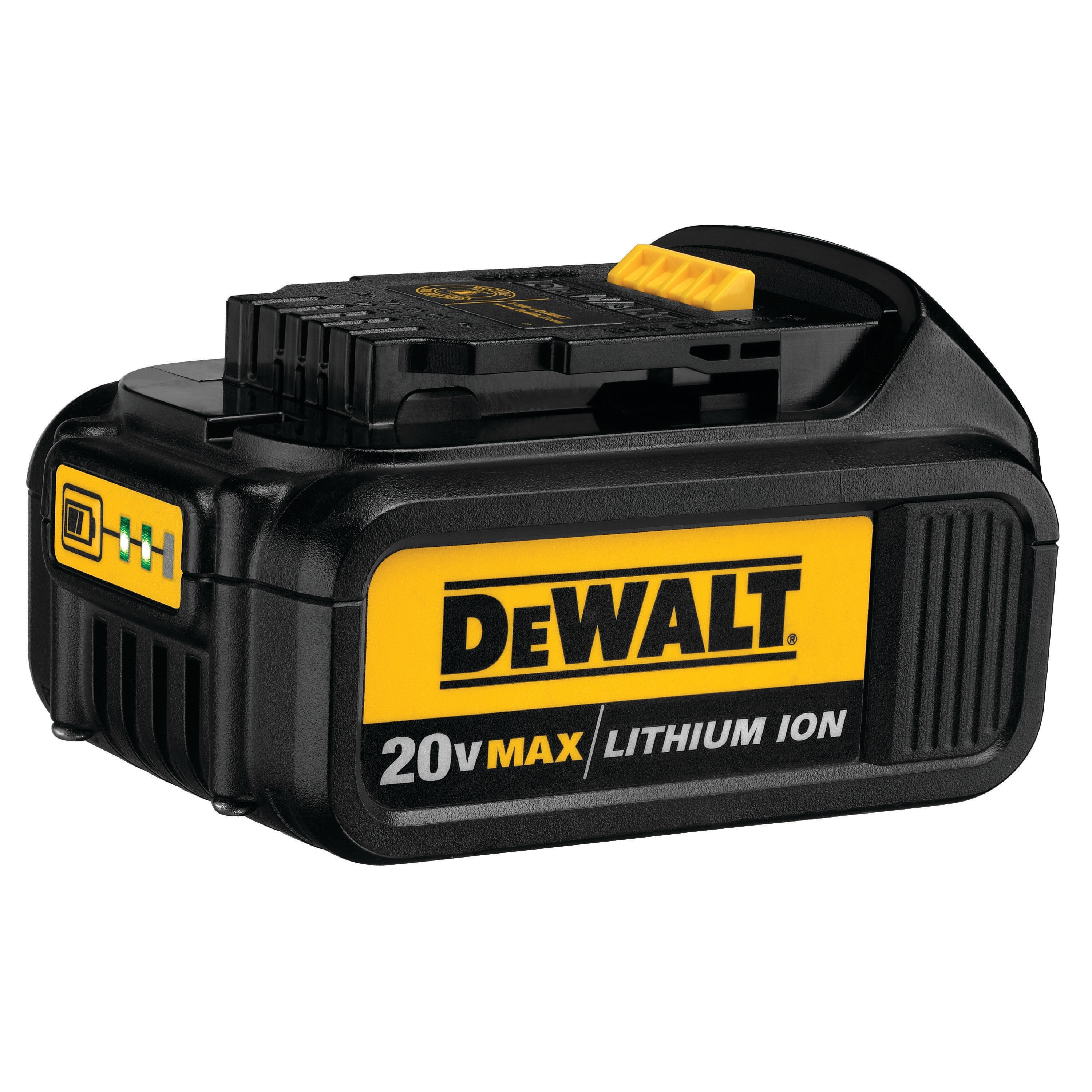 DEWALT DCK285L2 Combo-Kits - View #3