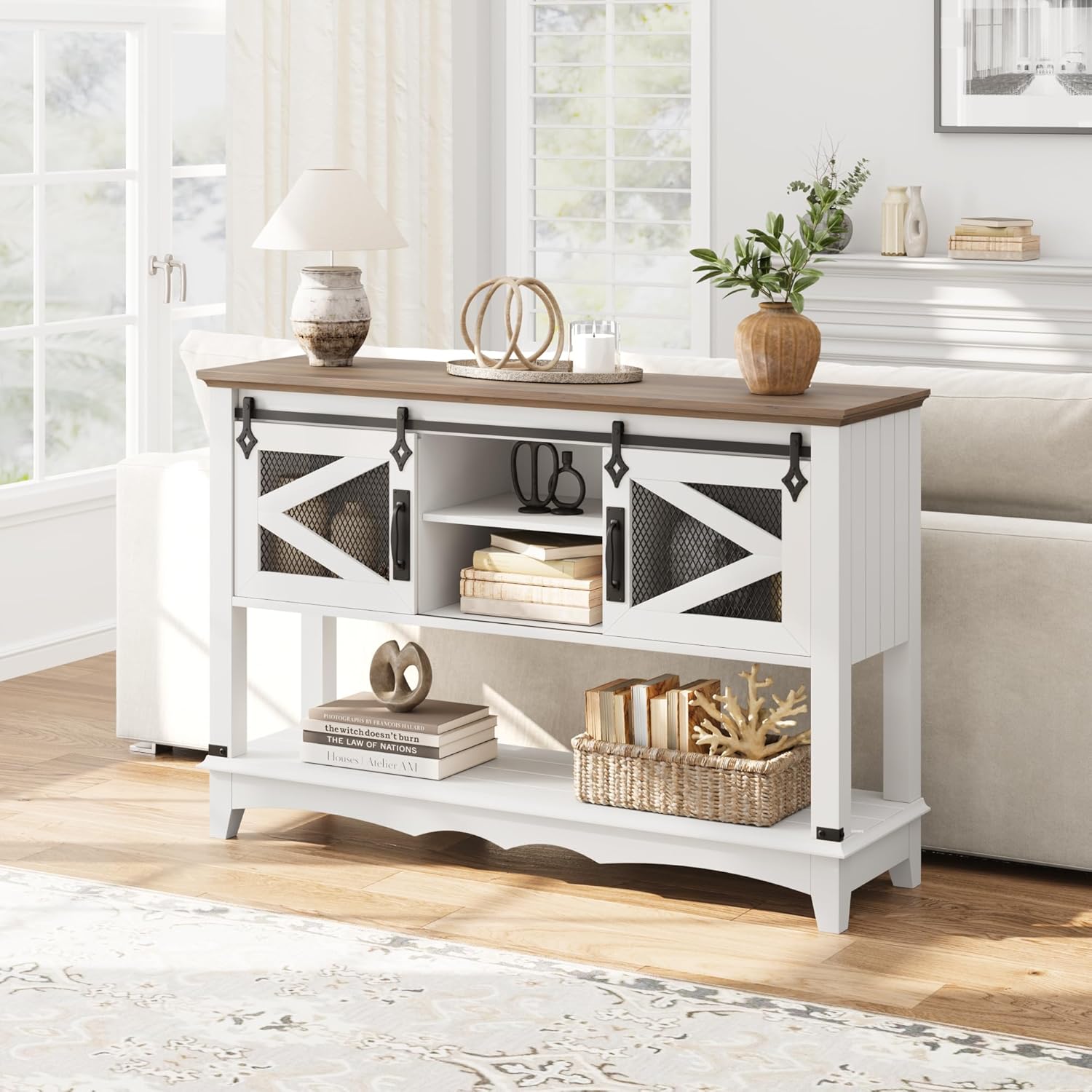 Garvee JMH0203-PHO-0ZPGWS3B End-Tables - View #3