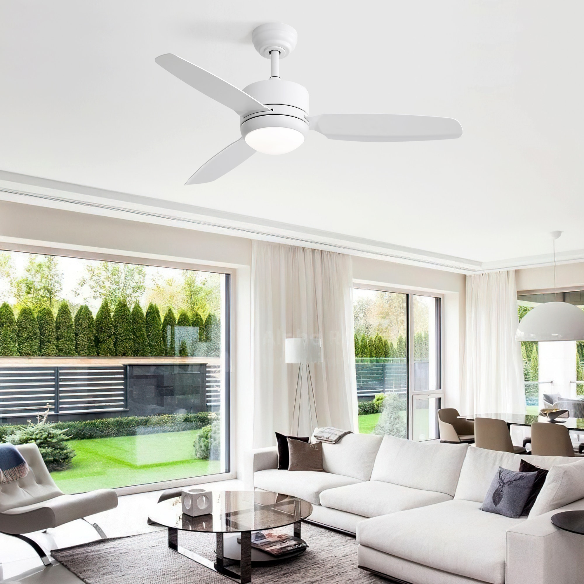 BABOOM BOM-P212630-OR Ceiling-Fans - View #9