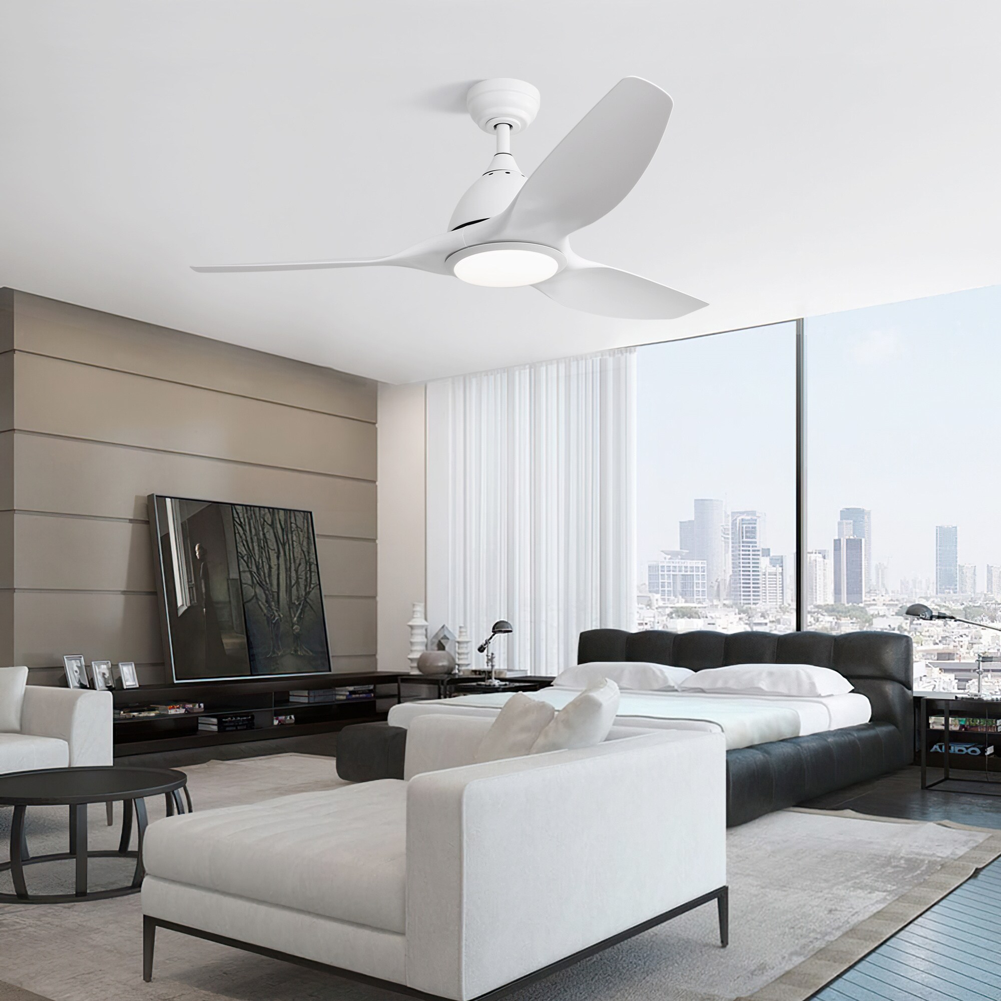 BABOOM BOM-882P195-OR Ceiling-Fans - View #3