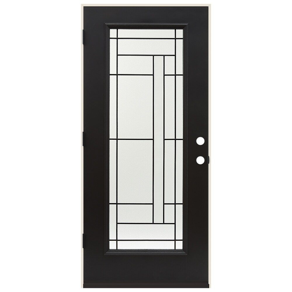 JELD-WEN LOWOLJW231300759 Entry-Doors - View #2