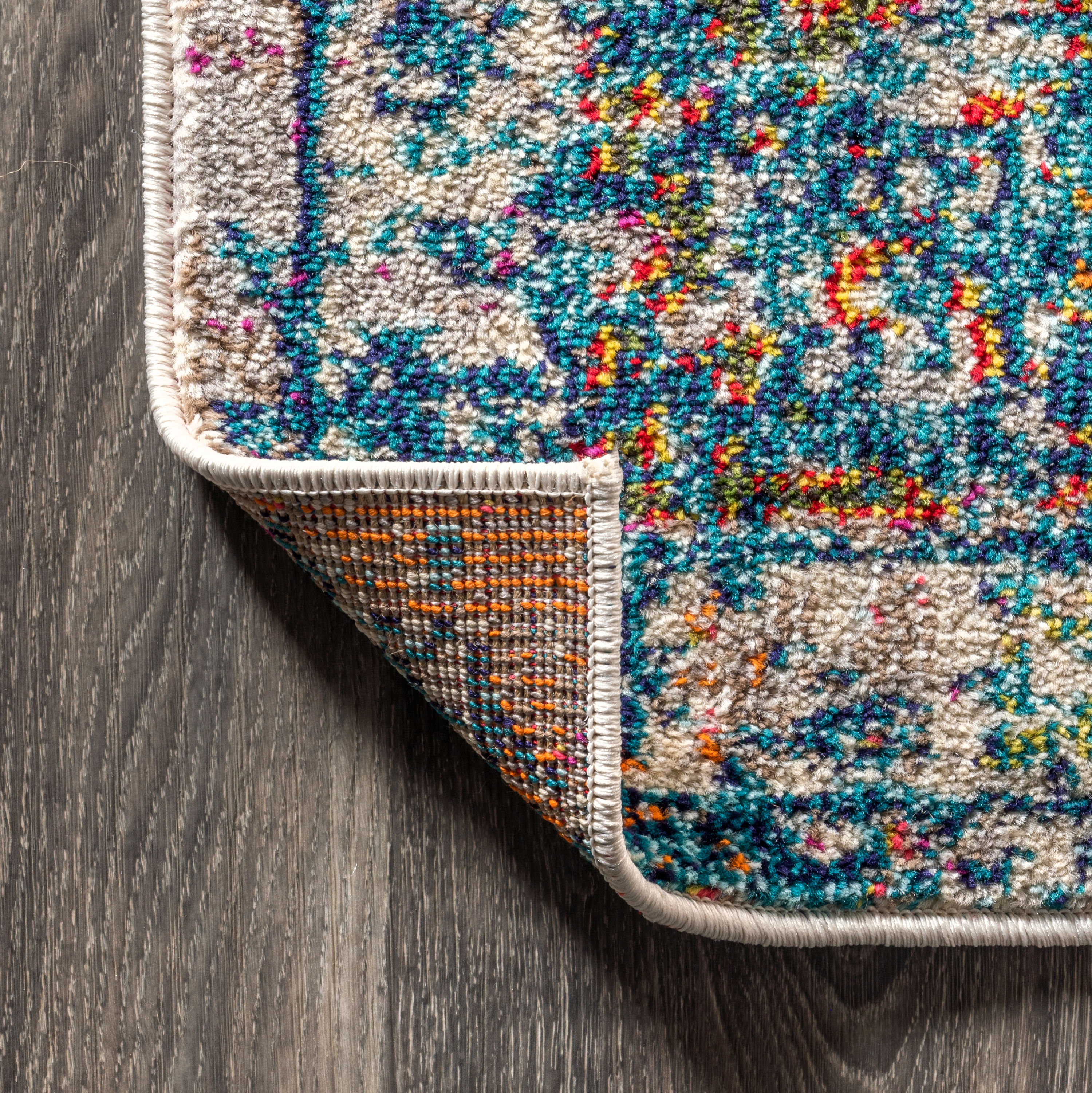JONATHAN  Y BMF103A-5 rugs - View #6