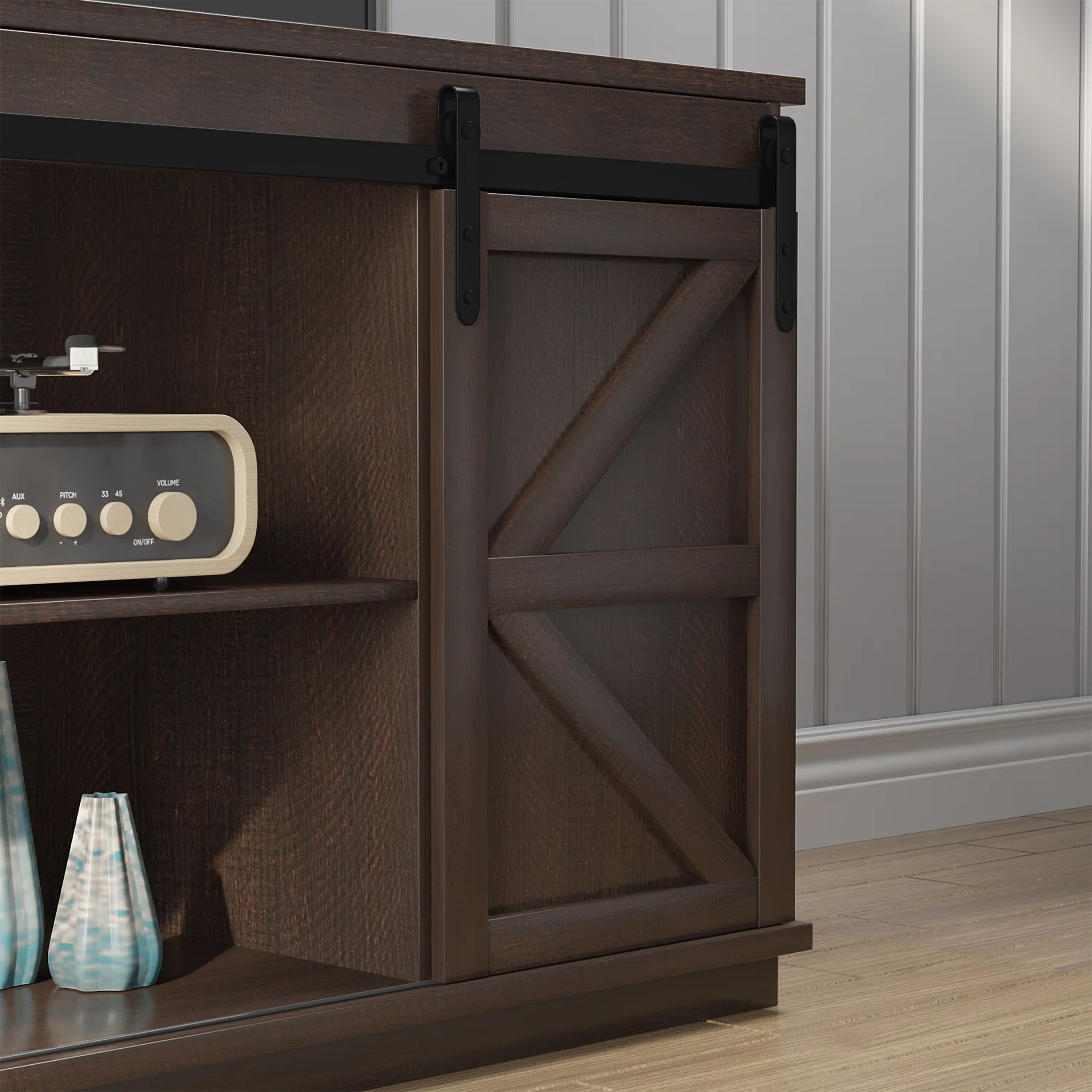 Vineego LS-TS1018 Tv-Stands - View #3