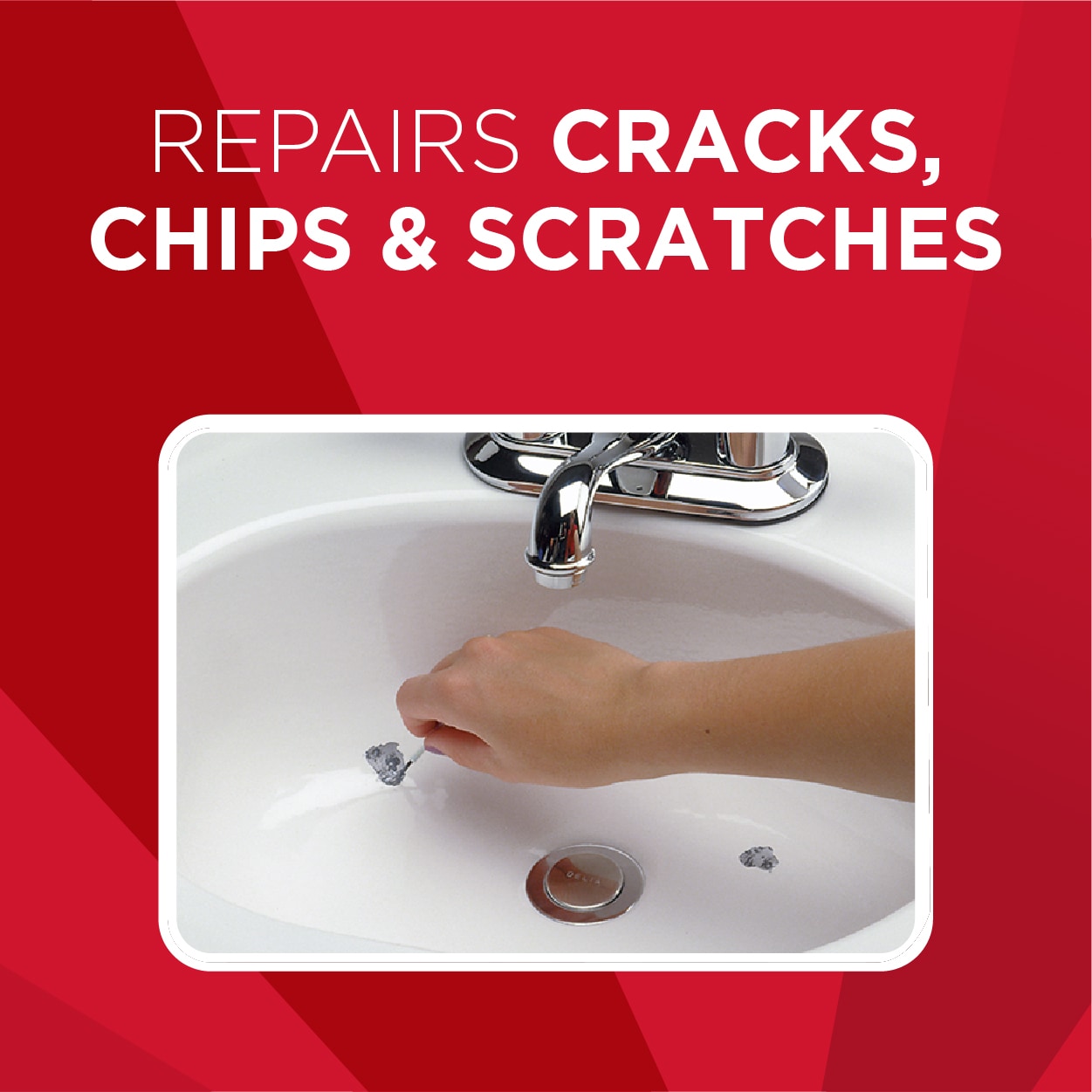 100 ML Ceramic Tile Repair Agent Practical Shower Repair Kit Quick Fix for  Crack