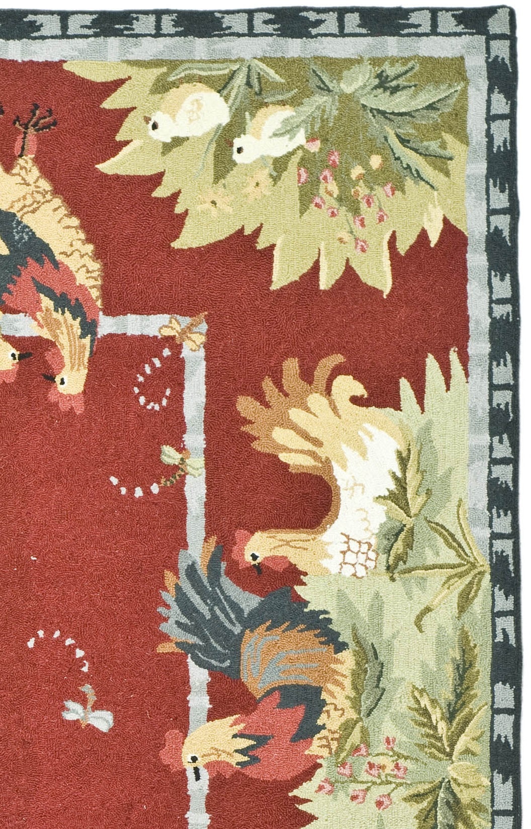 Safavieh HK56C-3 rugs - View #5