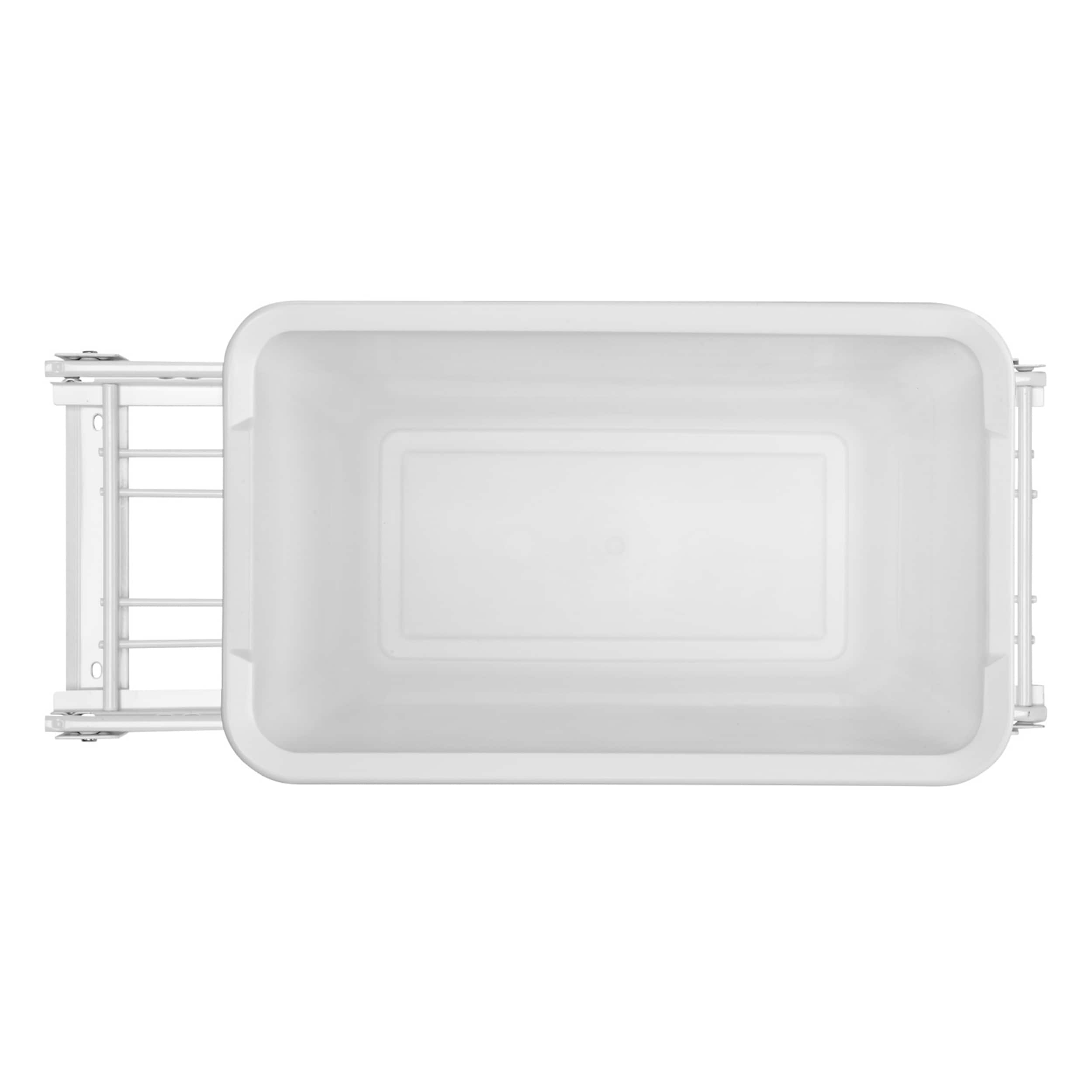 Rev-A-Shelf 163376 Pullout-Trash-Cans - View #6