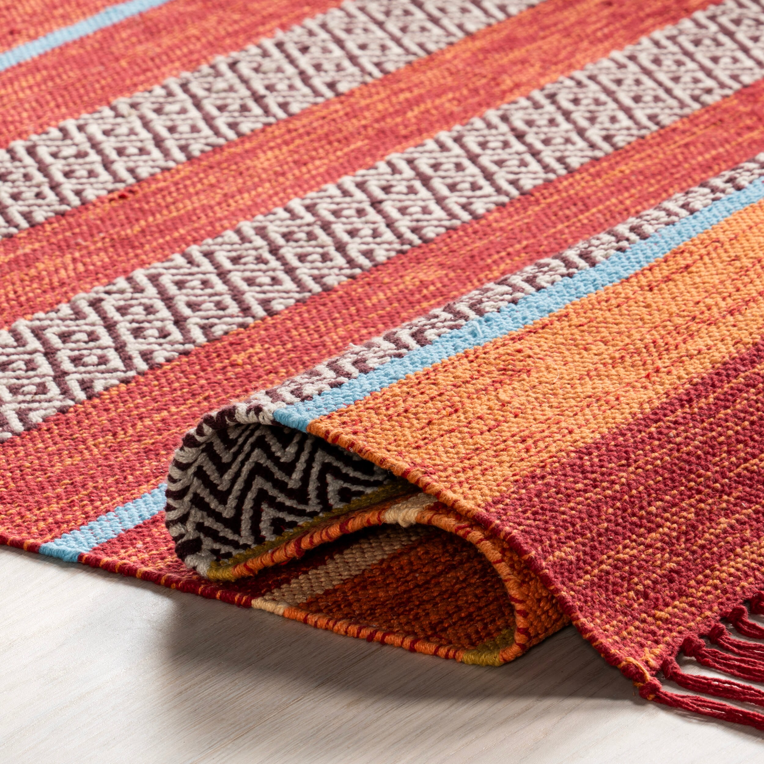 nuLOOM JRFA01B-508 rugs - View #2