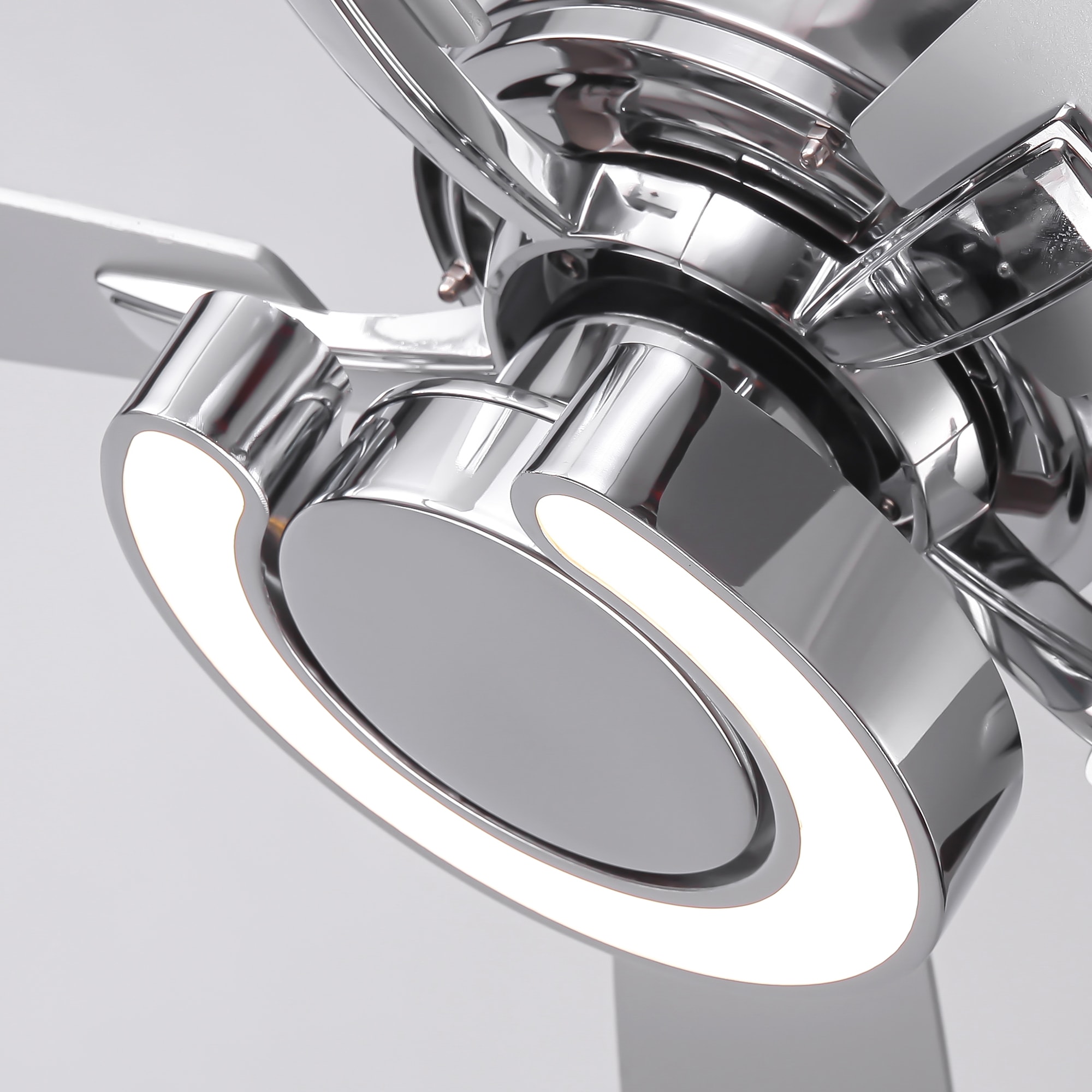 Parrot Uncle F6018CR Ceiling-Fans - View #4