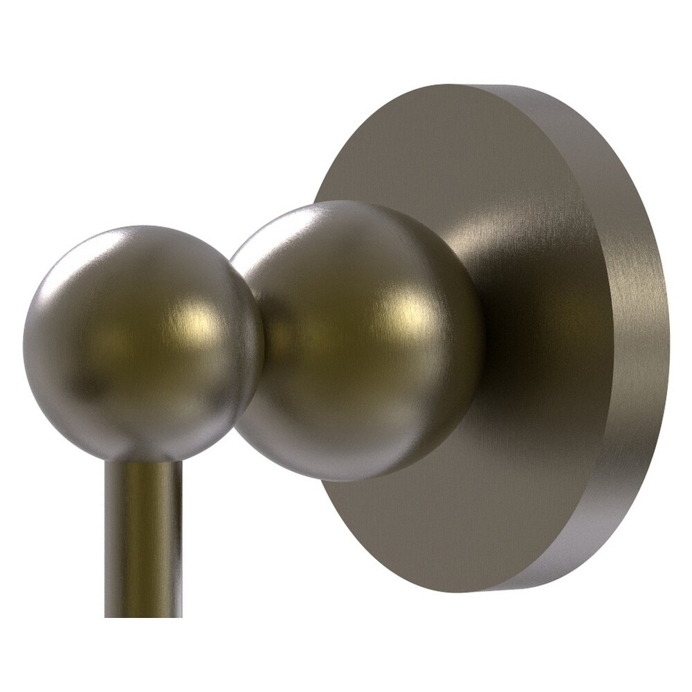 Allied Brass BL-24U-ABR d060360 - View #2