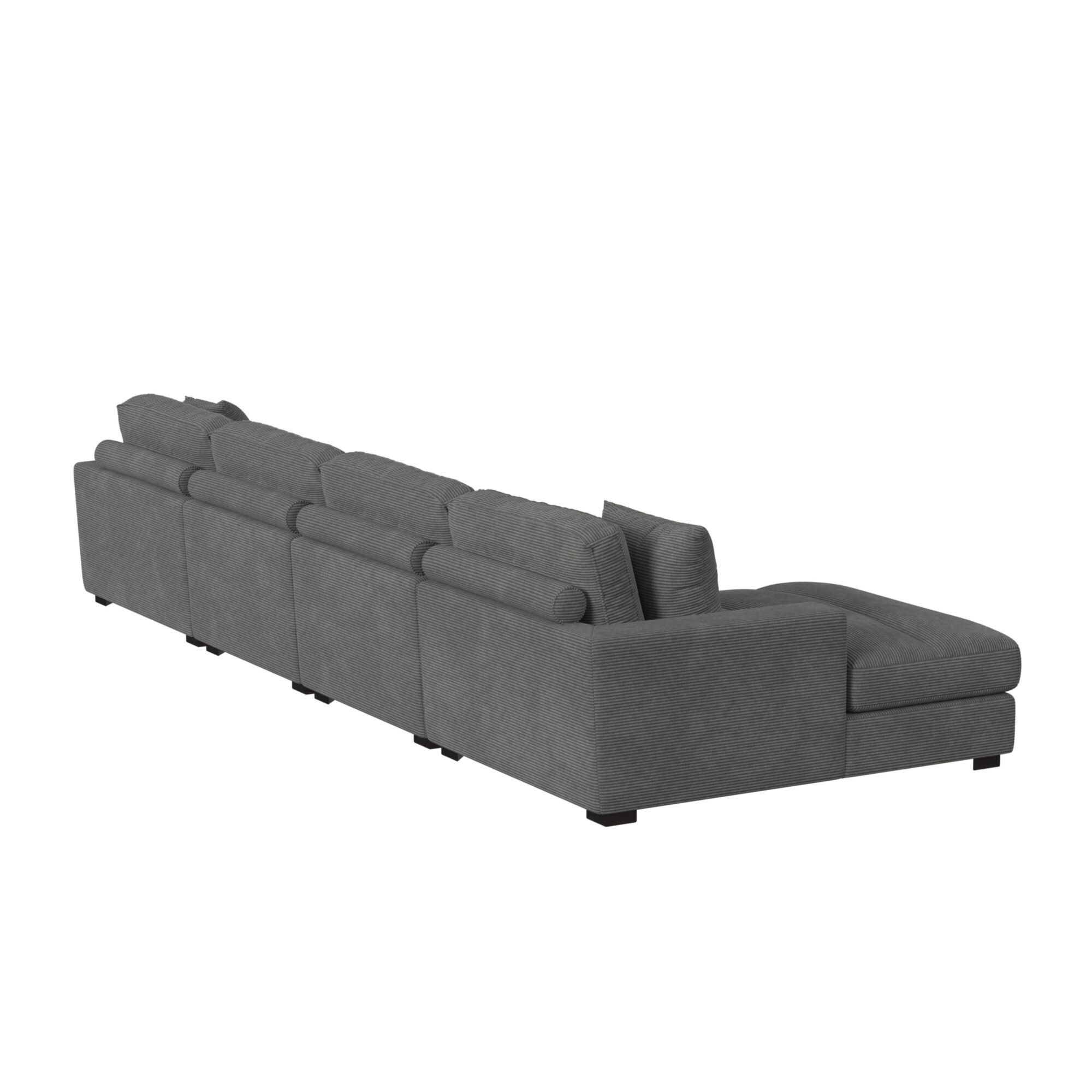 Picket House Furnishings U-8540-9442-LCSE-4PC Living-Room-Sets - View #2