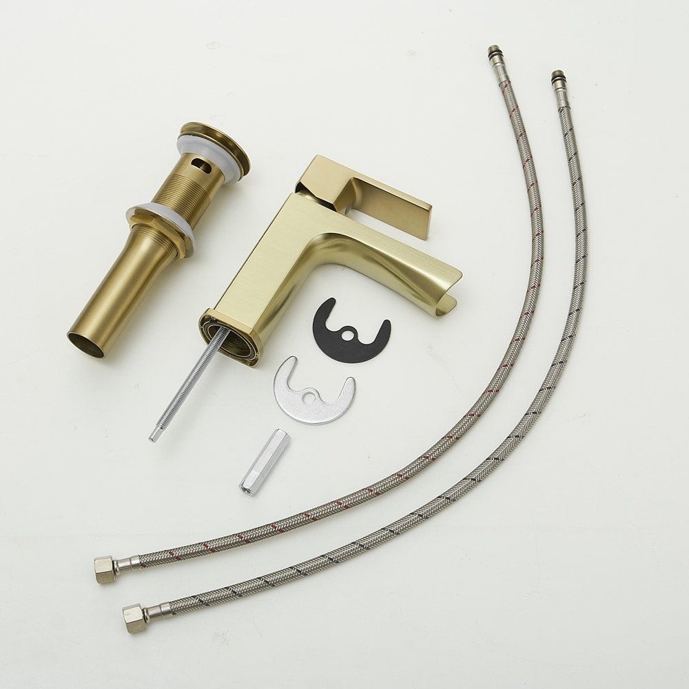 BWE A-96063-BG Lavatory-Faucets - View #14
