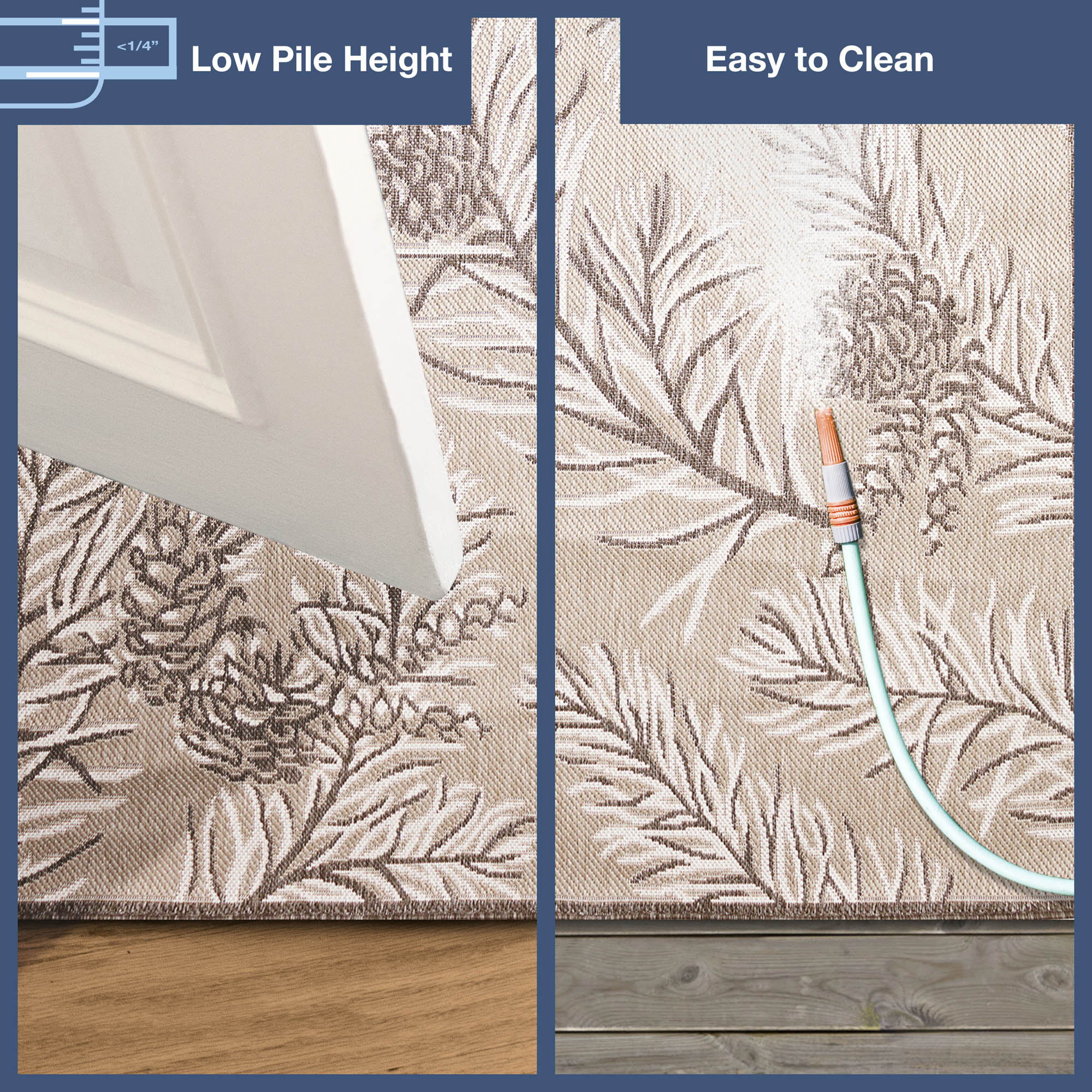 Liora Manne MAU45822233 rugs - View #7