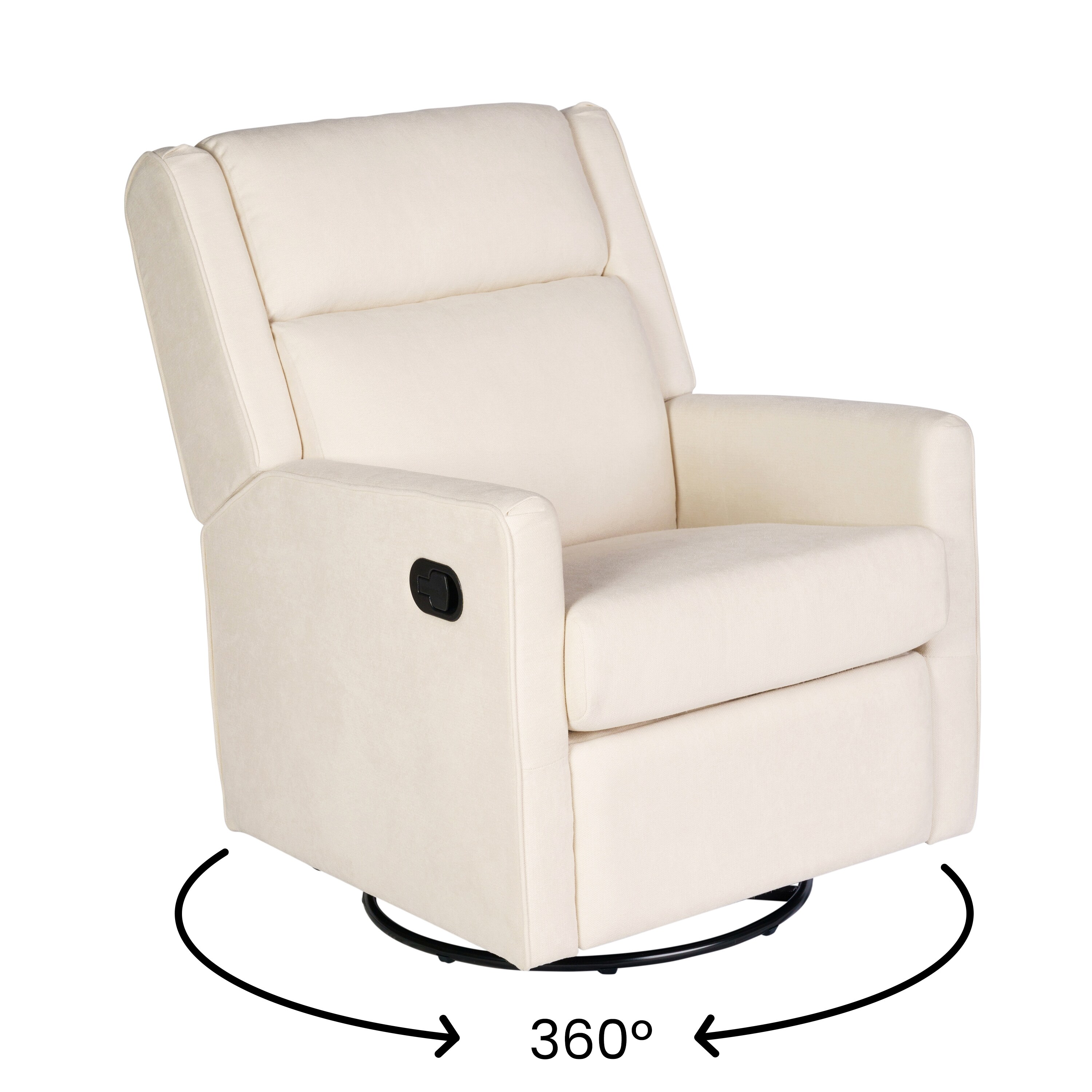 Flash Furniture 196861134920 recliners - View #15