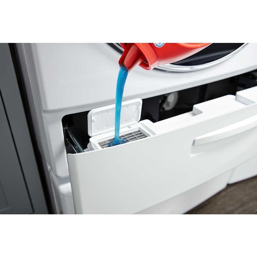 Whirlpool WFW9620HW m080105 - View #6