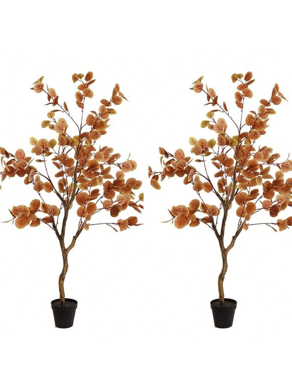 Der Rose PHO-34LN5WS7-HF2 Artificial-Plants-Trees - View #4