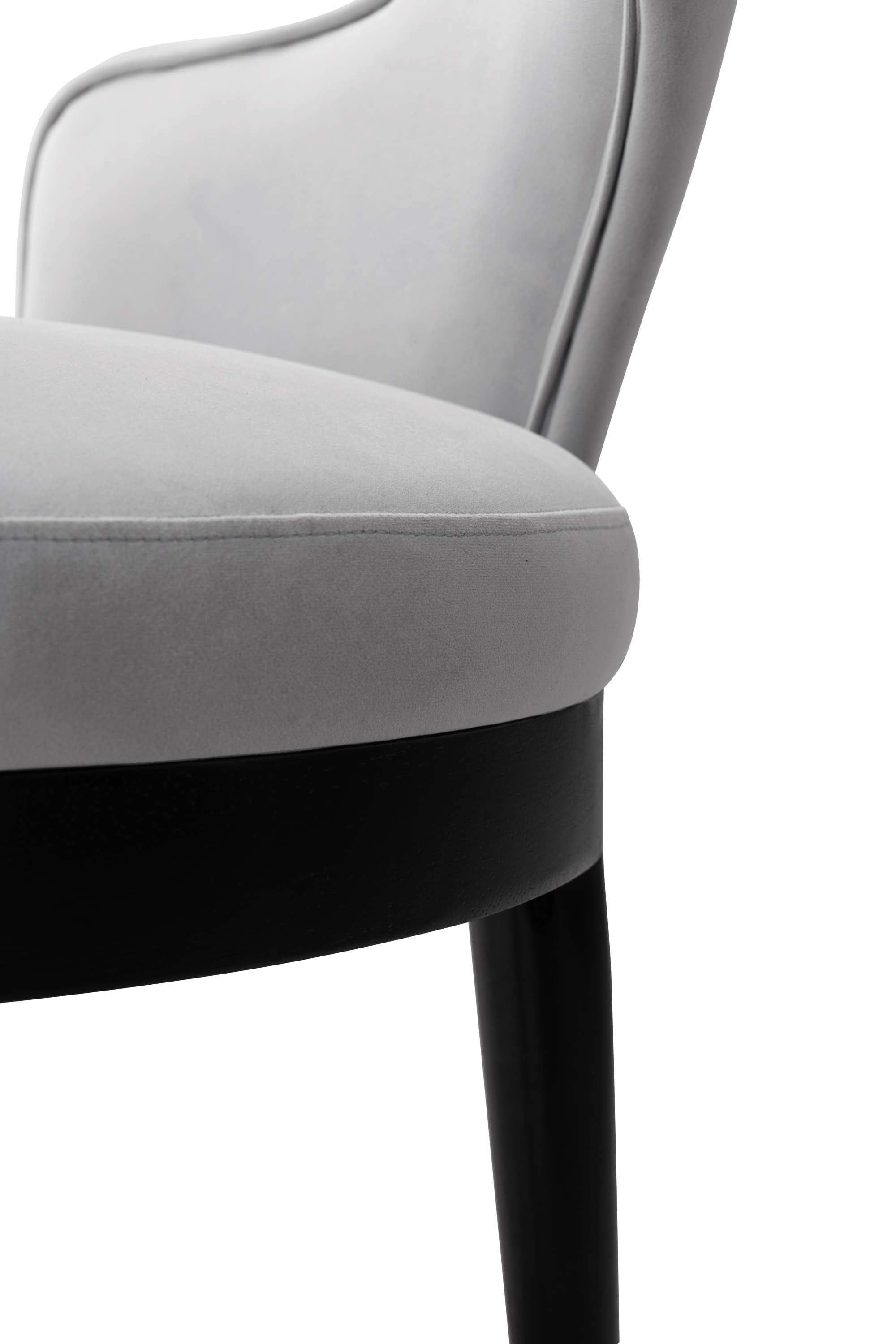 Manhattan Comfort DC089AR-LG Dining-Chairs - View #6