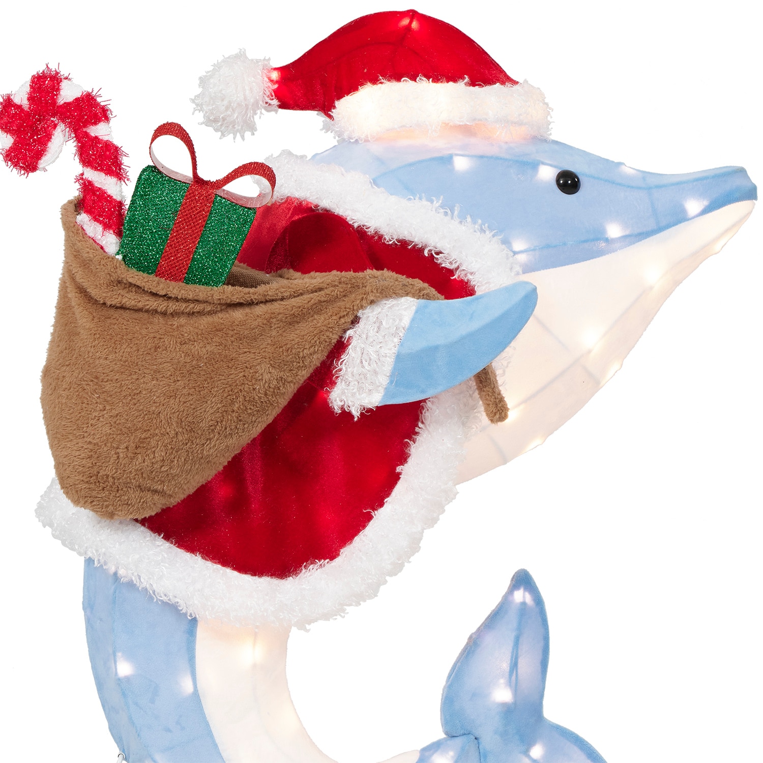 Holiday Living ES69-471L Outdoor-Christmas-Decor - View #5
