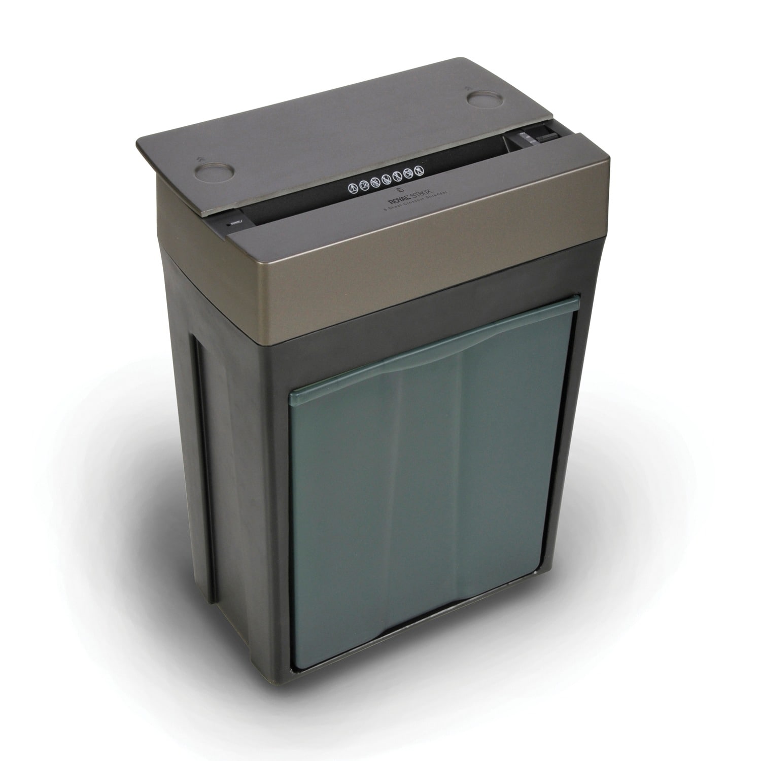 Royal 89177V Paper-Shredders - View #3