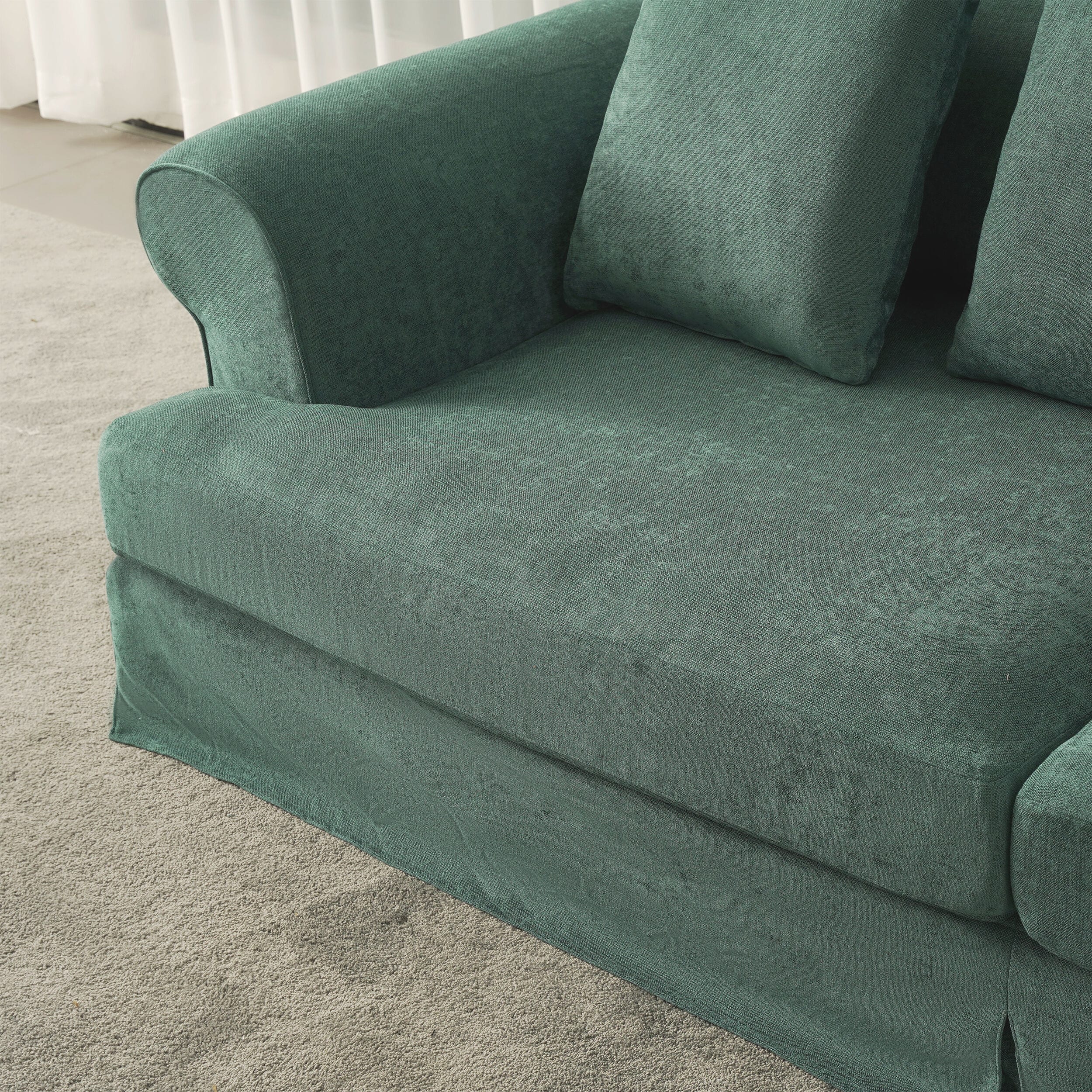  RND-236-11A Sofas-Loveseats - View #4