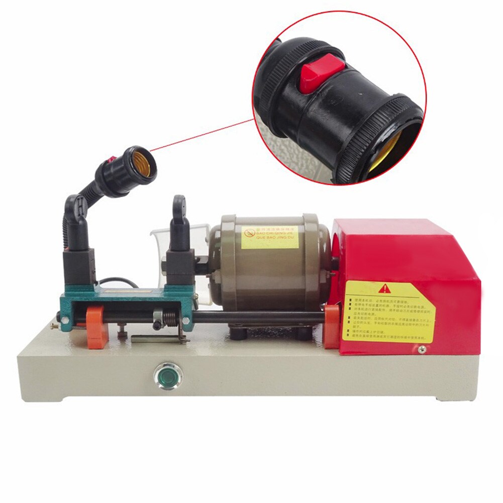 DOCRED K16YSJ-RH2-LS02 Crafting-Machines-Accessories - View #9